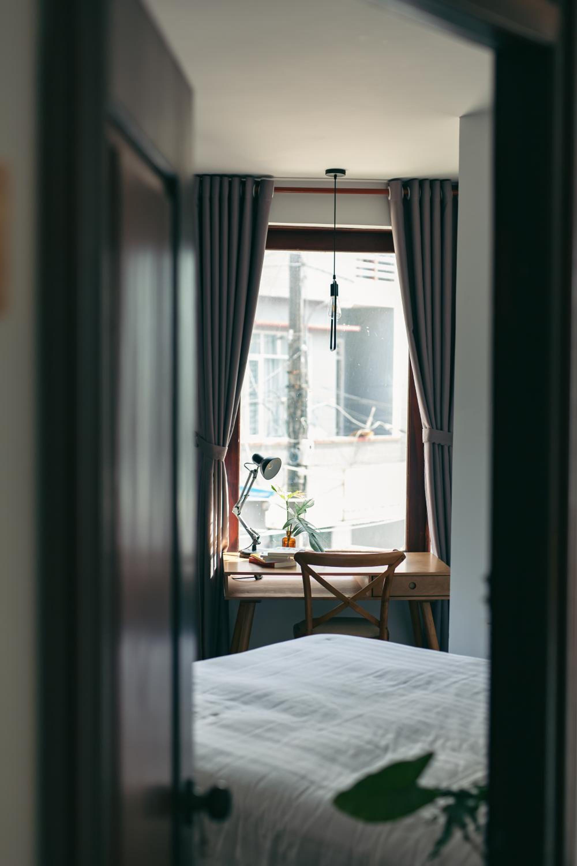 Quadruple Room with Balcony