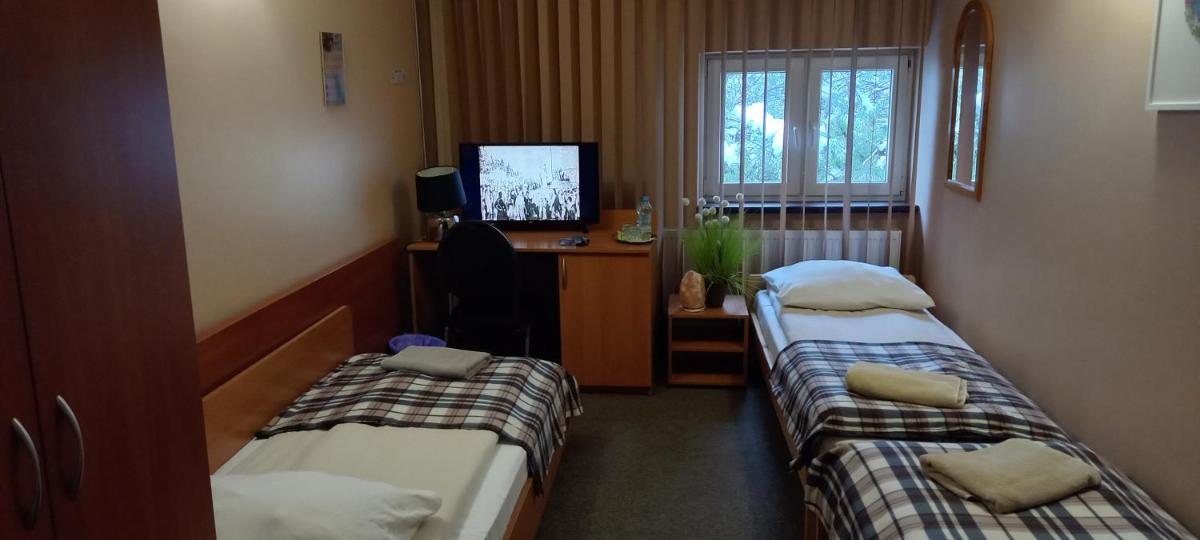 Triple Room - Photo 8