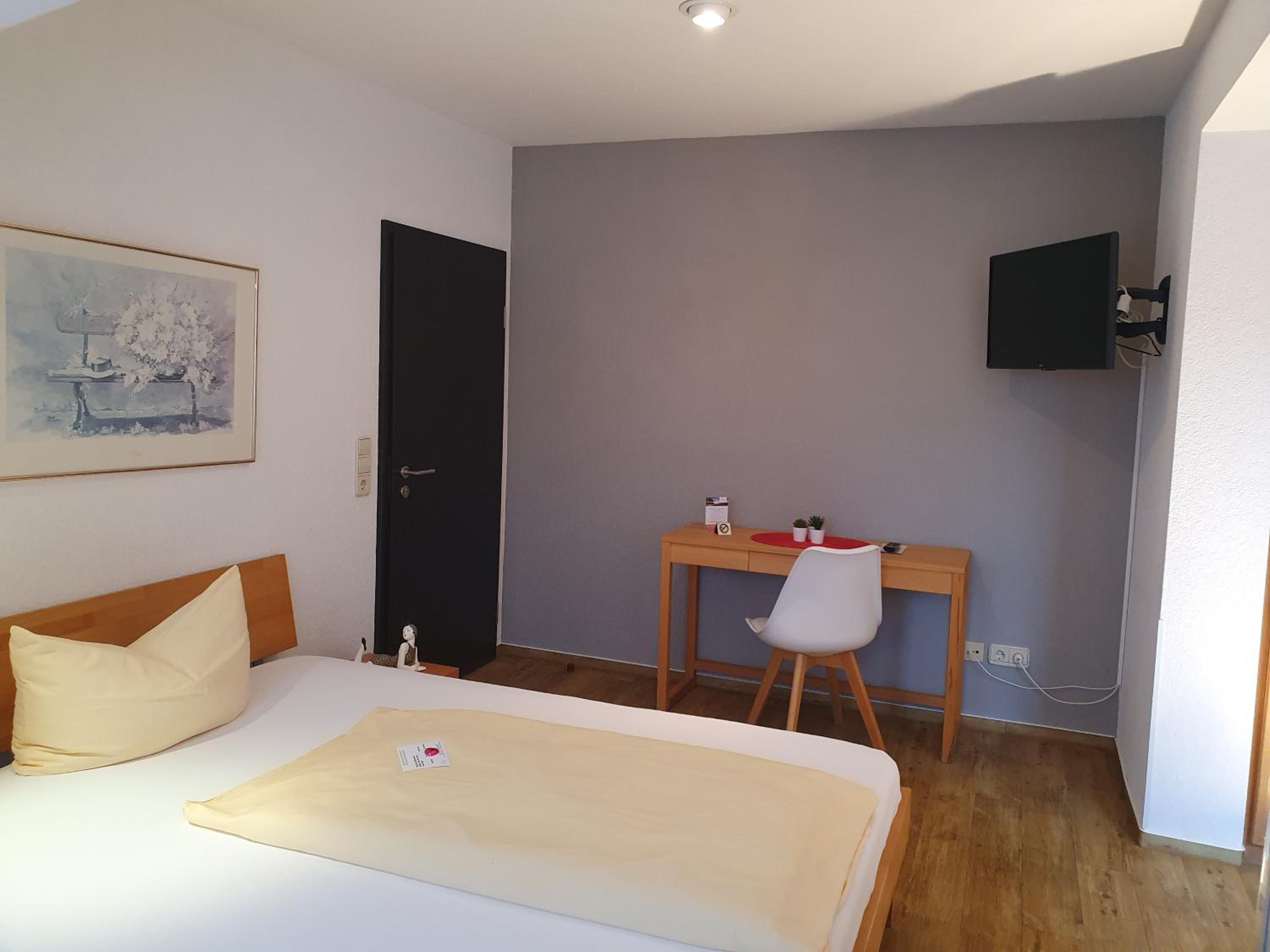 Single Room photo 1