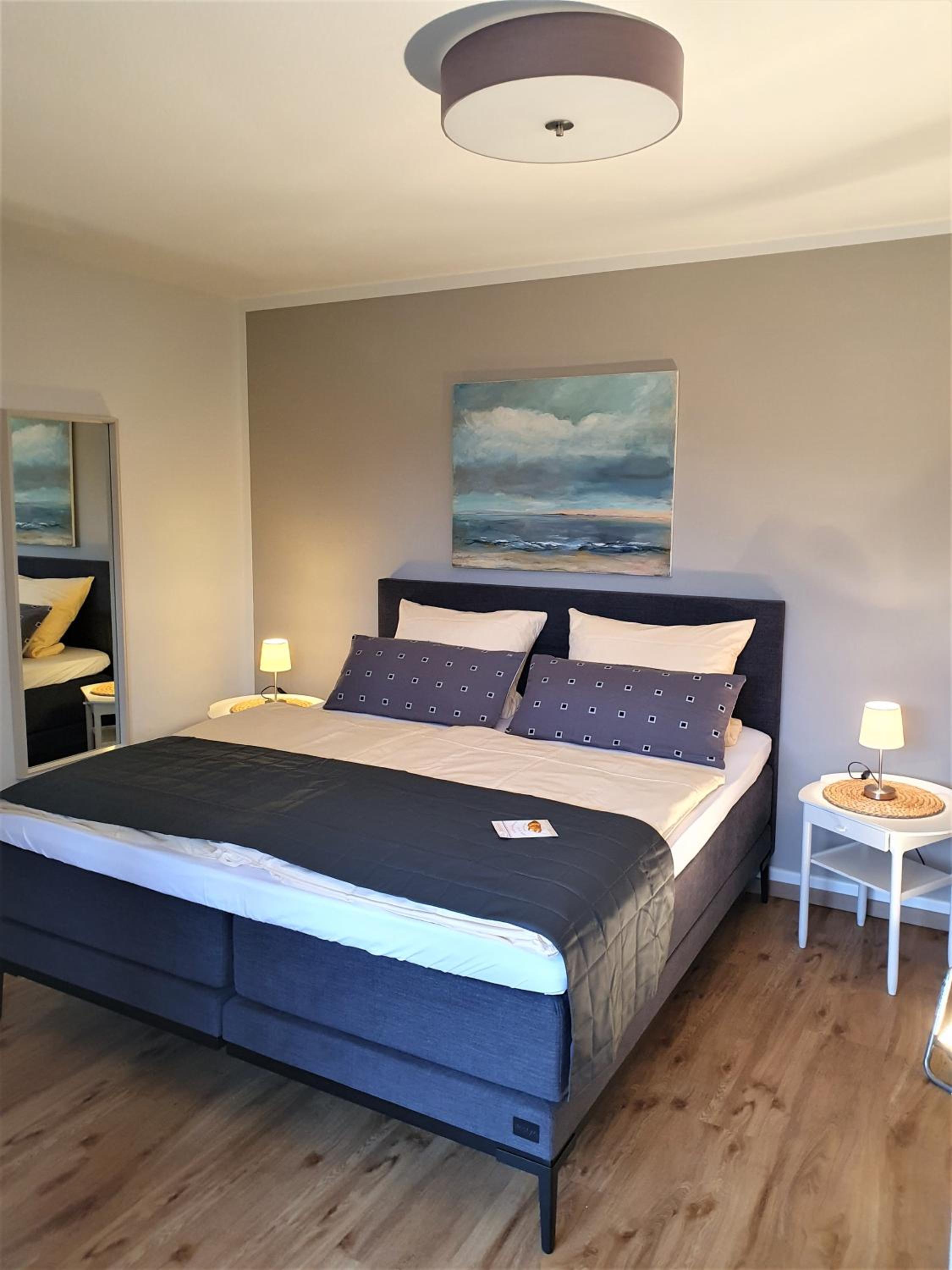 Standard Double Room - Photo 4