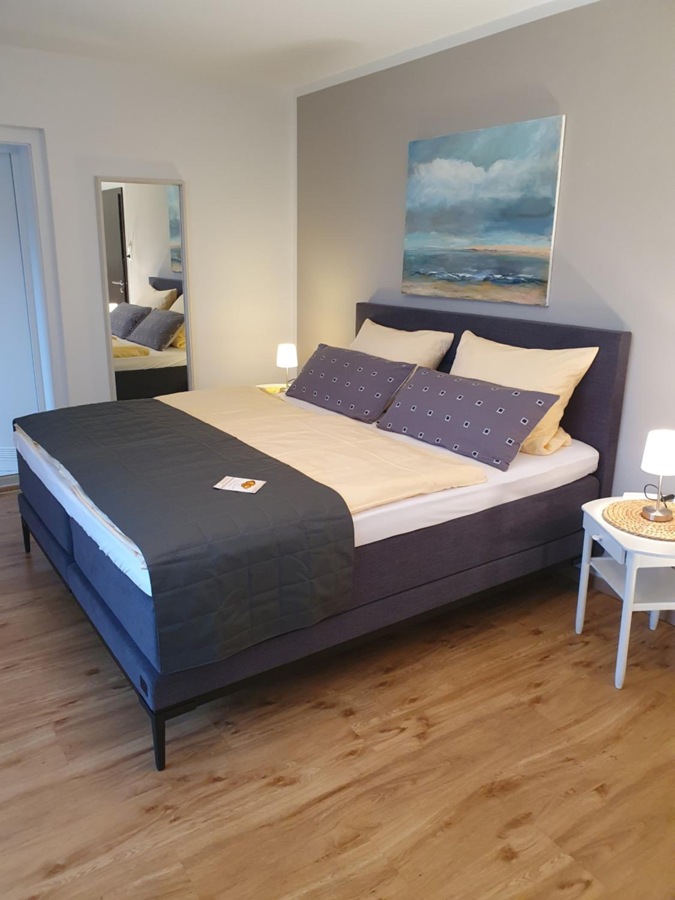 Triple Room (2 Adults + 1 Child) - Photo 1