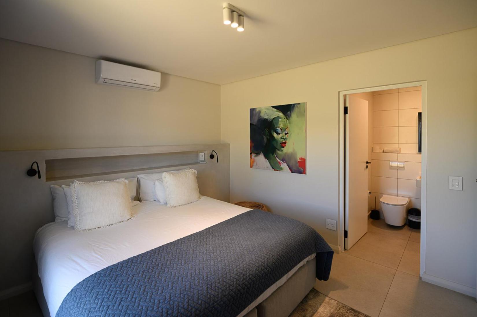 Annex Guest House Rooms  photo 3