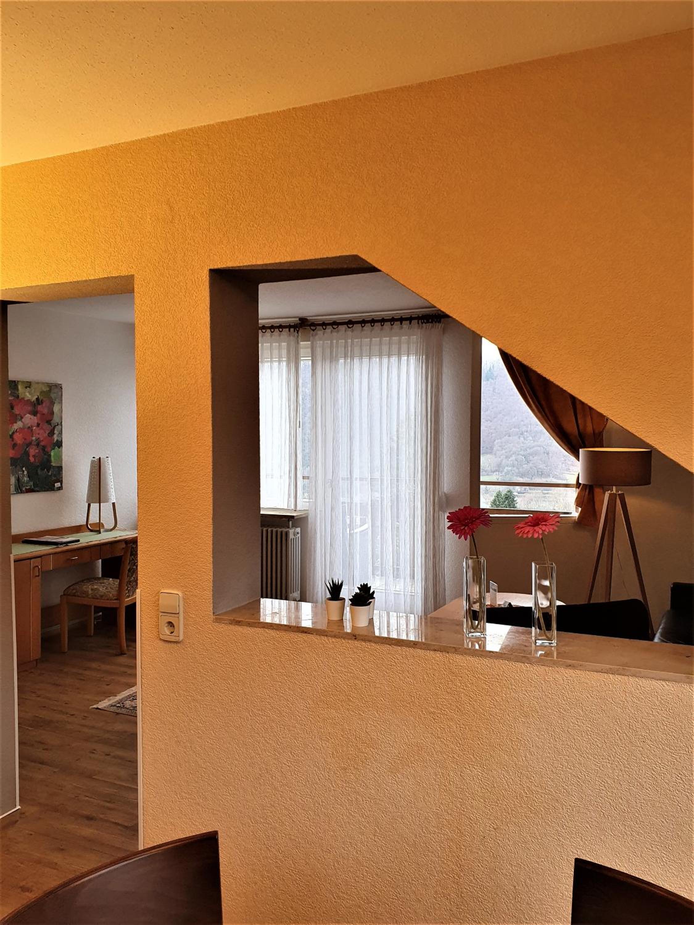 Family Room (2 Adults + 2 Children) - Photo 1