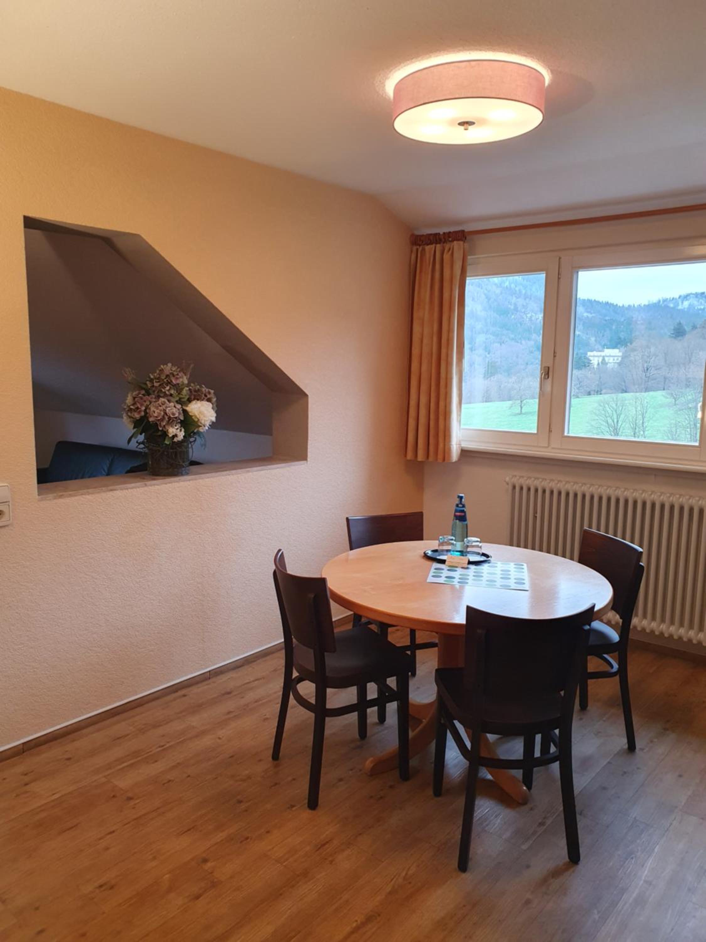 Family Apartment - Photo 4