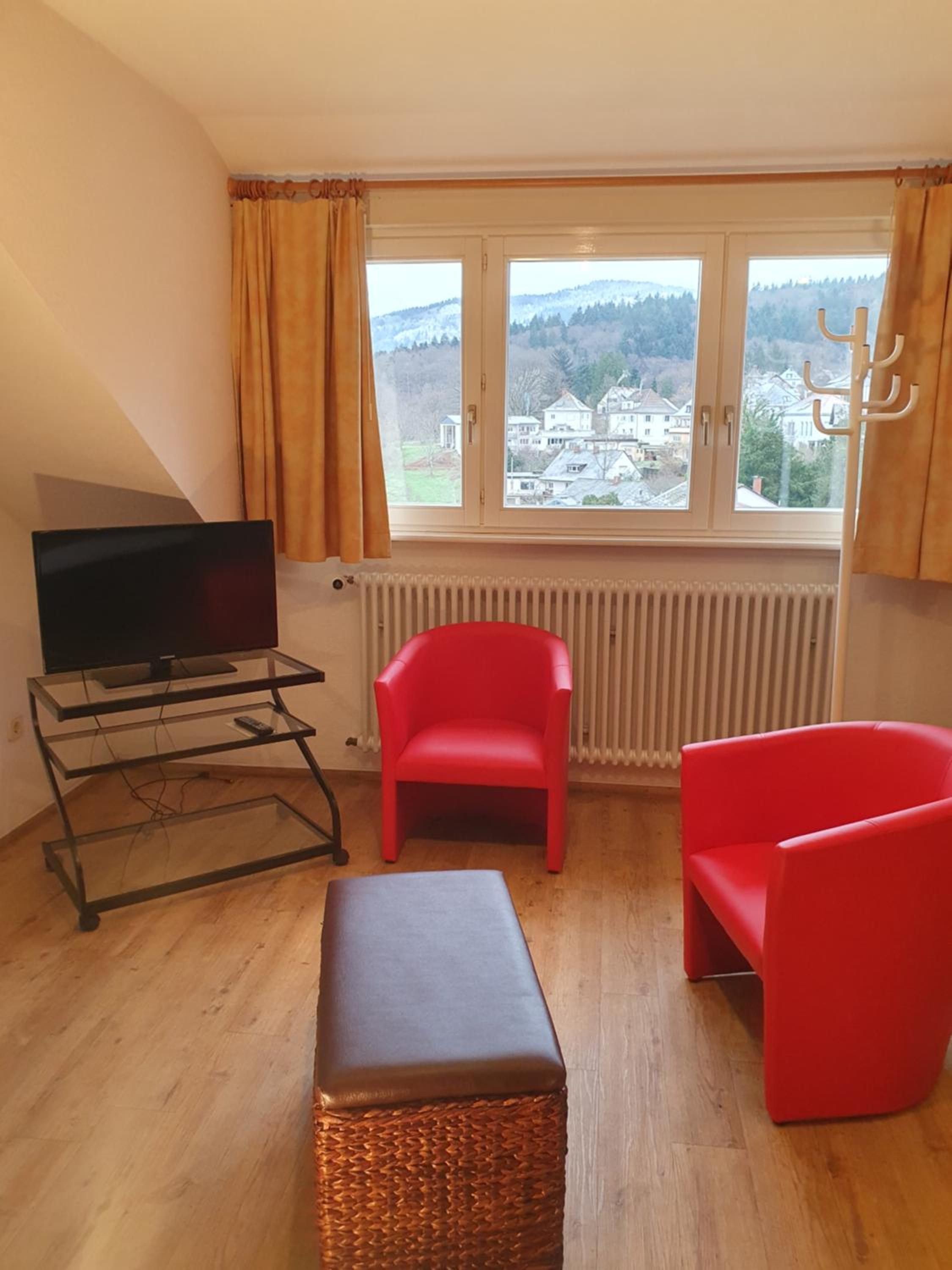 Family Apartment - Photo 1