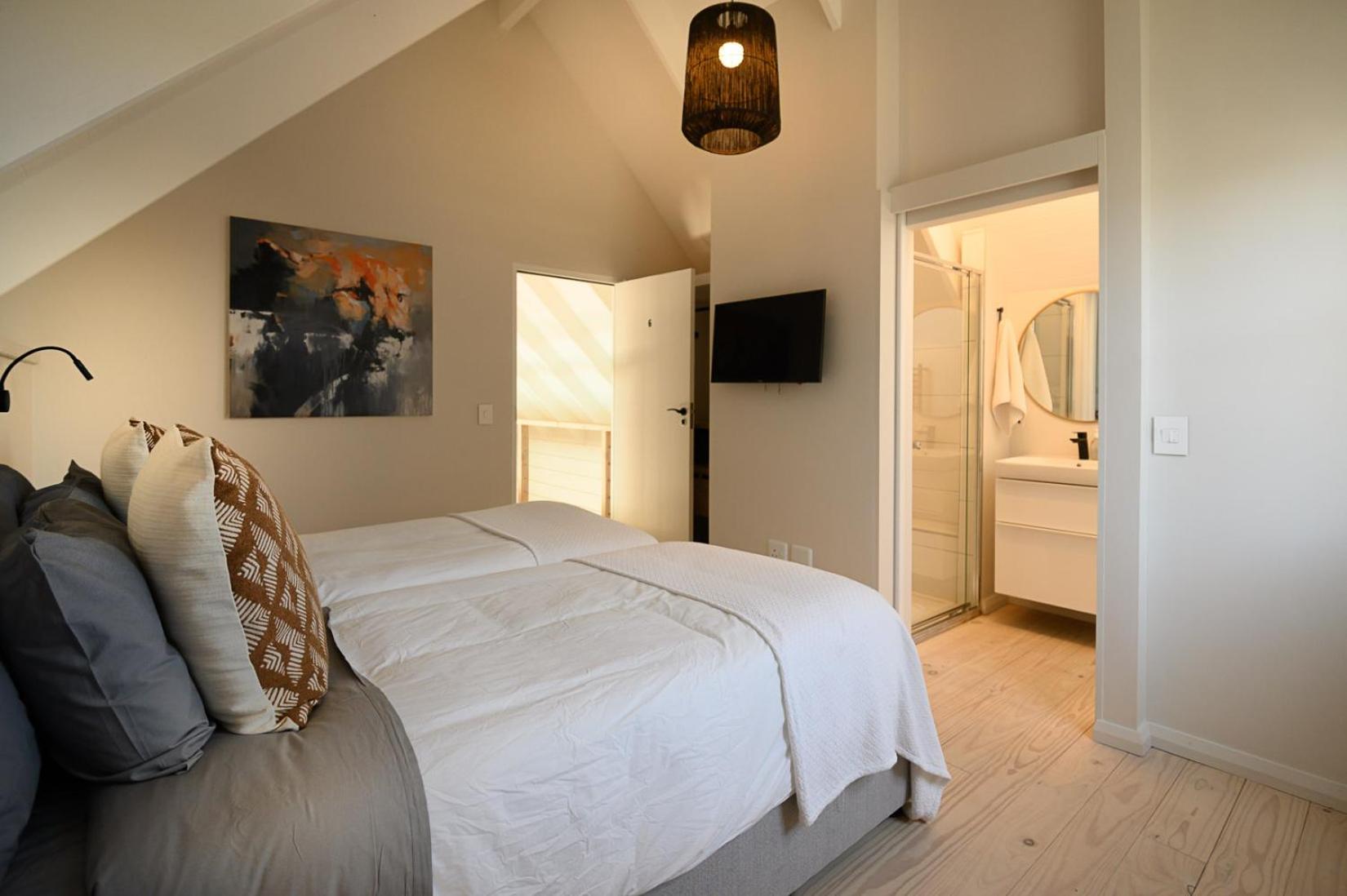 Annex Guest House Rooms  photo 2