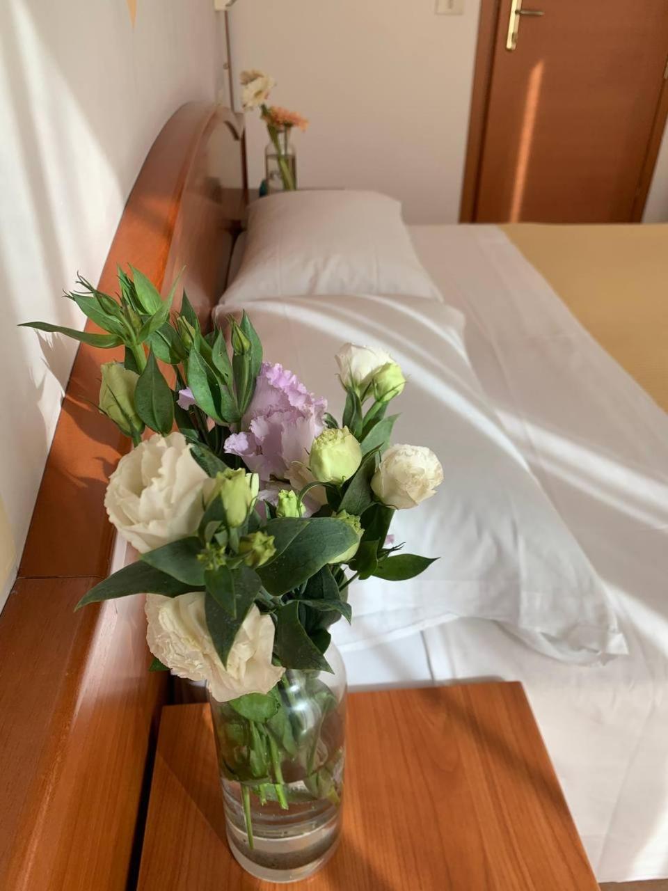 Deluxe Double or Twin Room with Balcony
