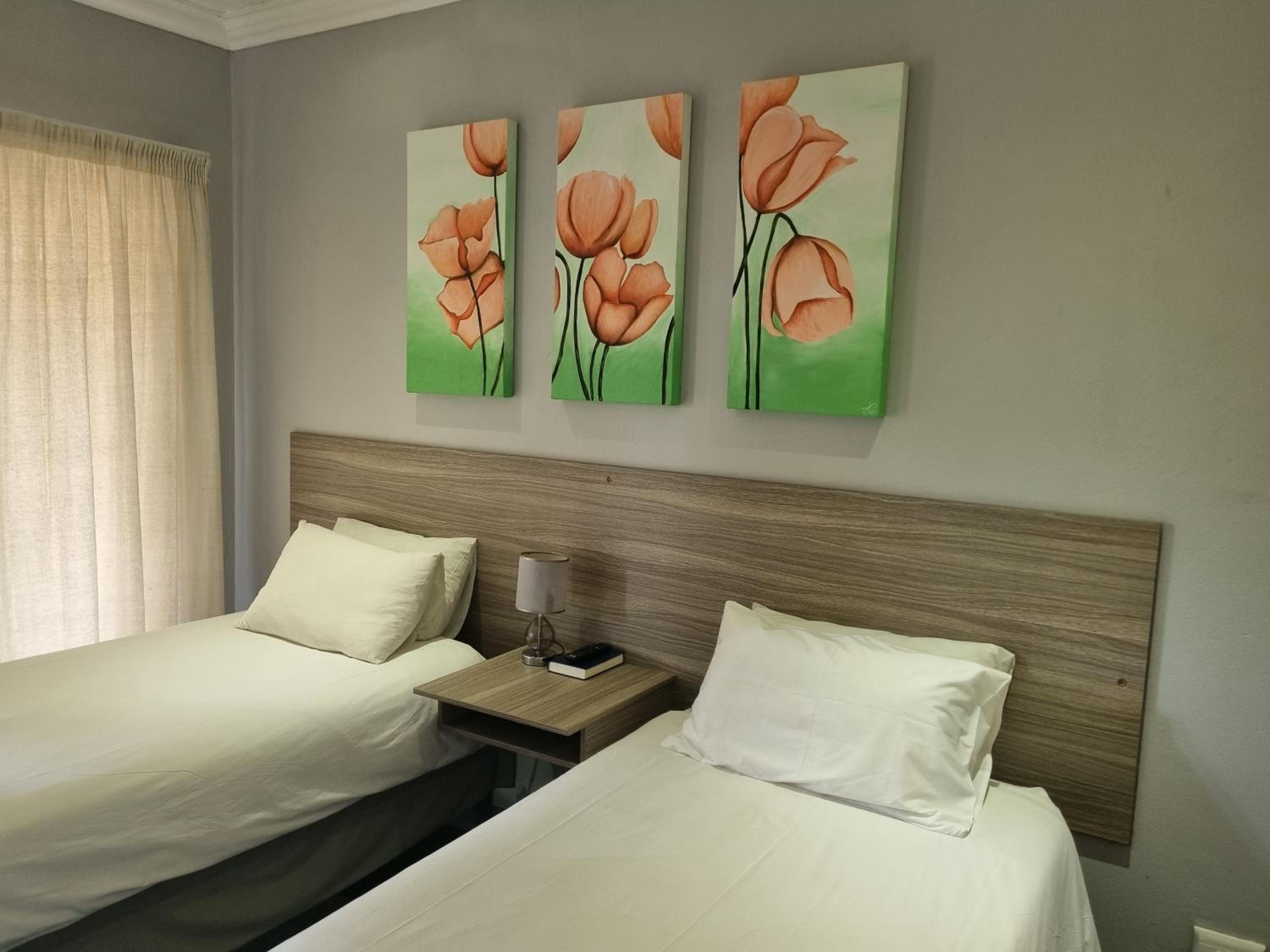 Twin Room photo 3