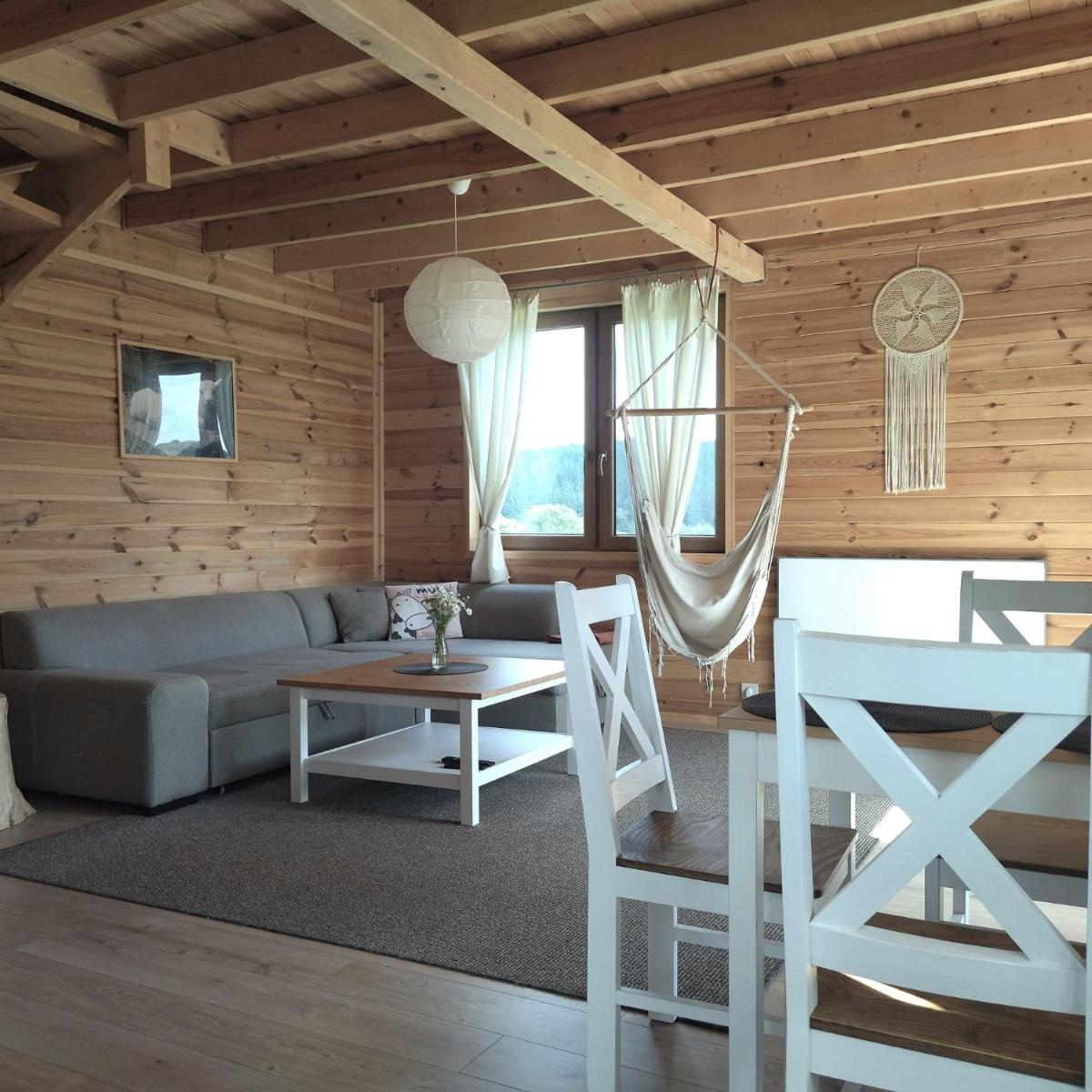 Two-Bedroom Chalet photo 3