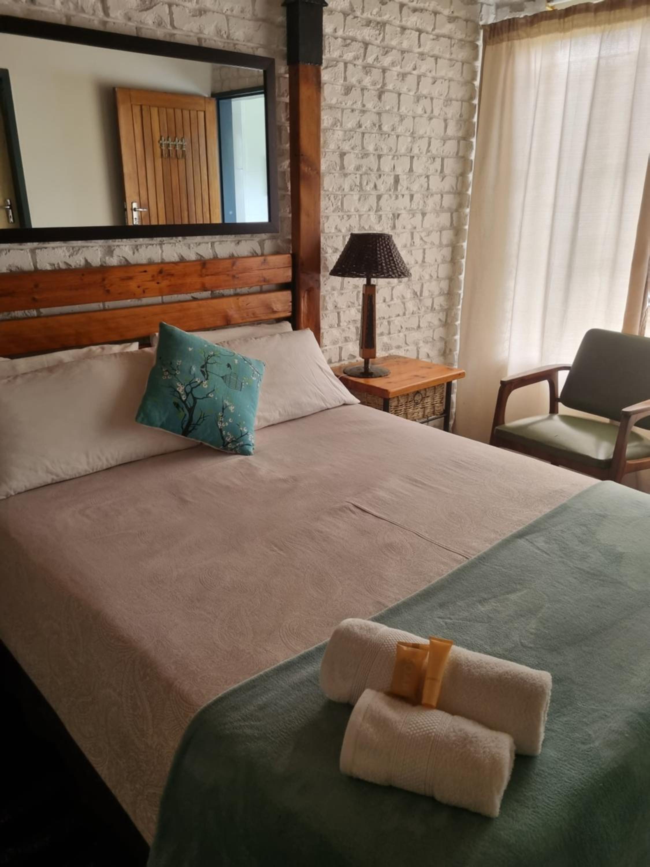  Double Room photo 2