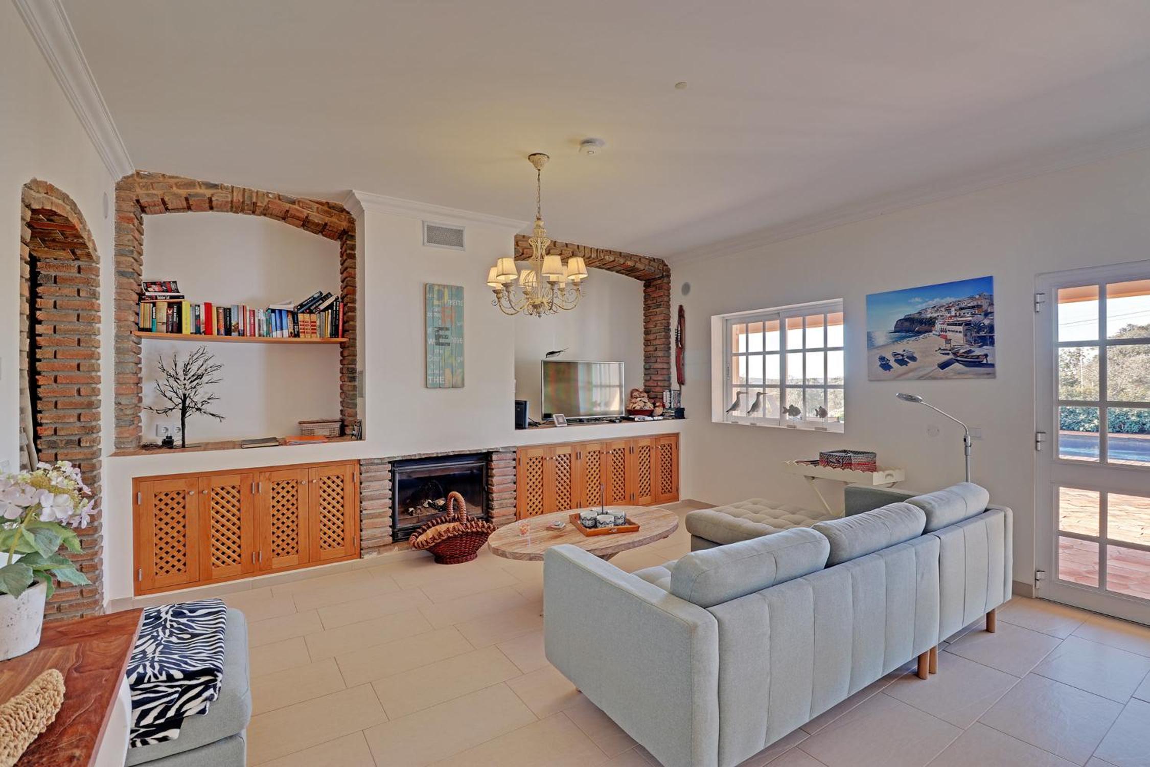 Villa with Private Pool photo 3