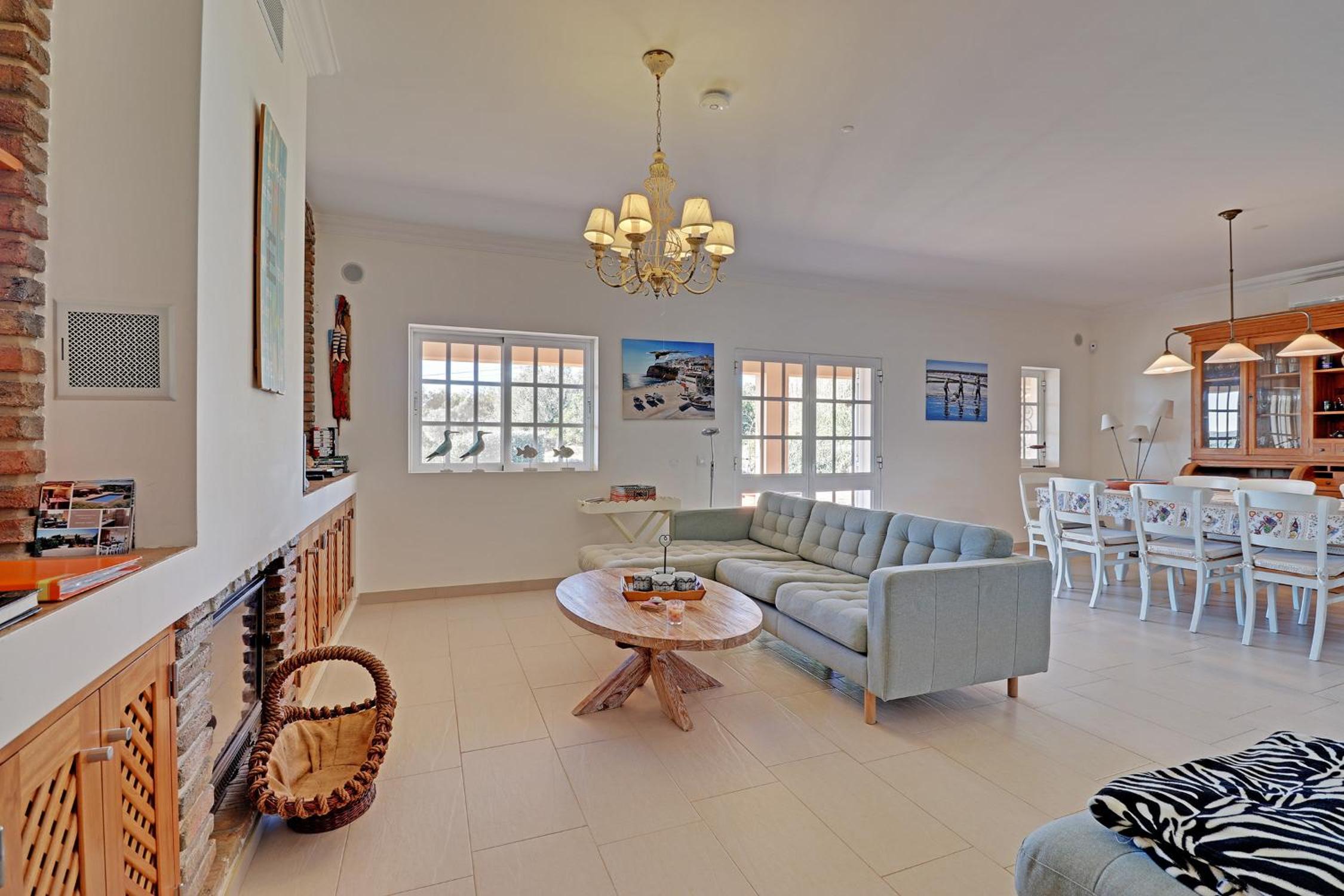 Villa with Private Pool photo 1