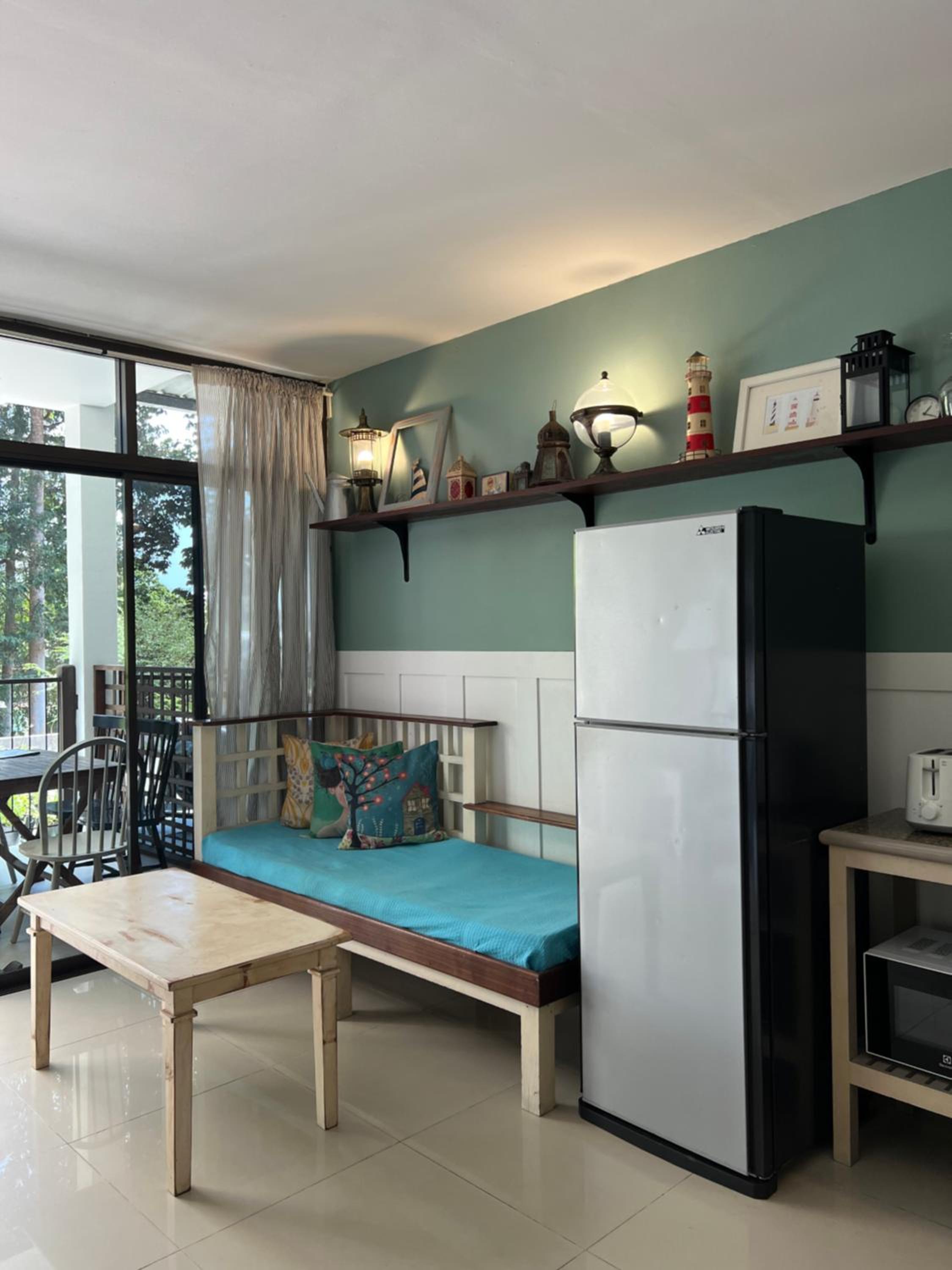 Three-Bedroom House photo 3