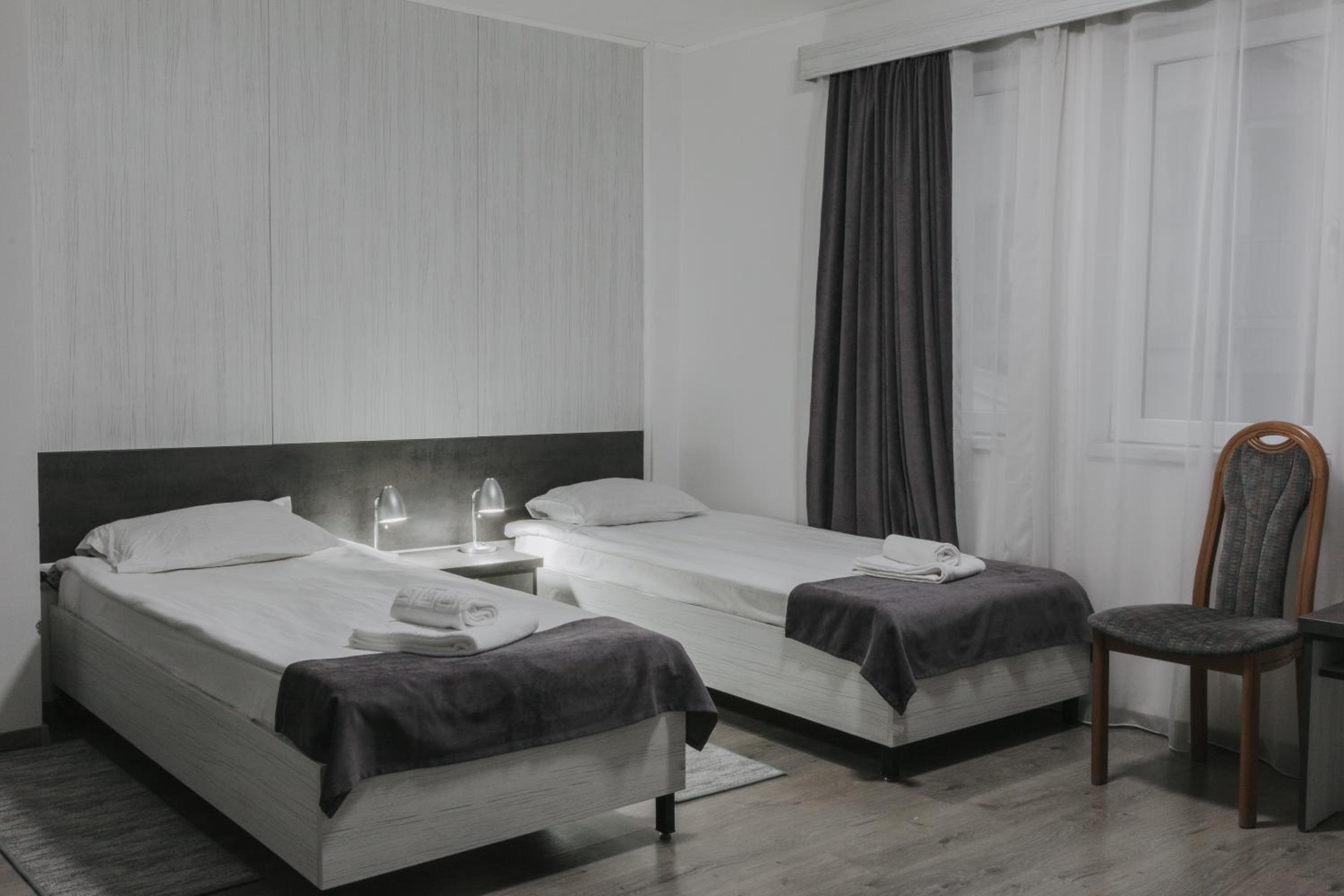 Twin Room photo 1