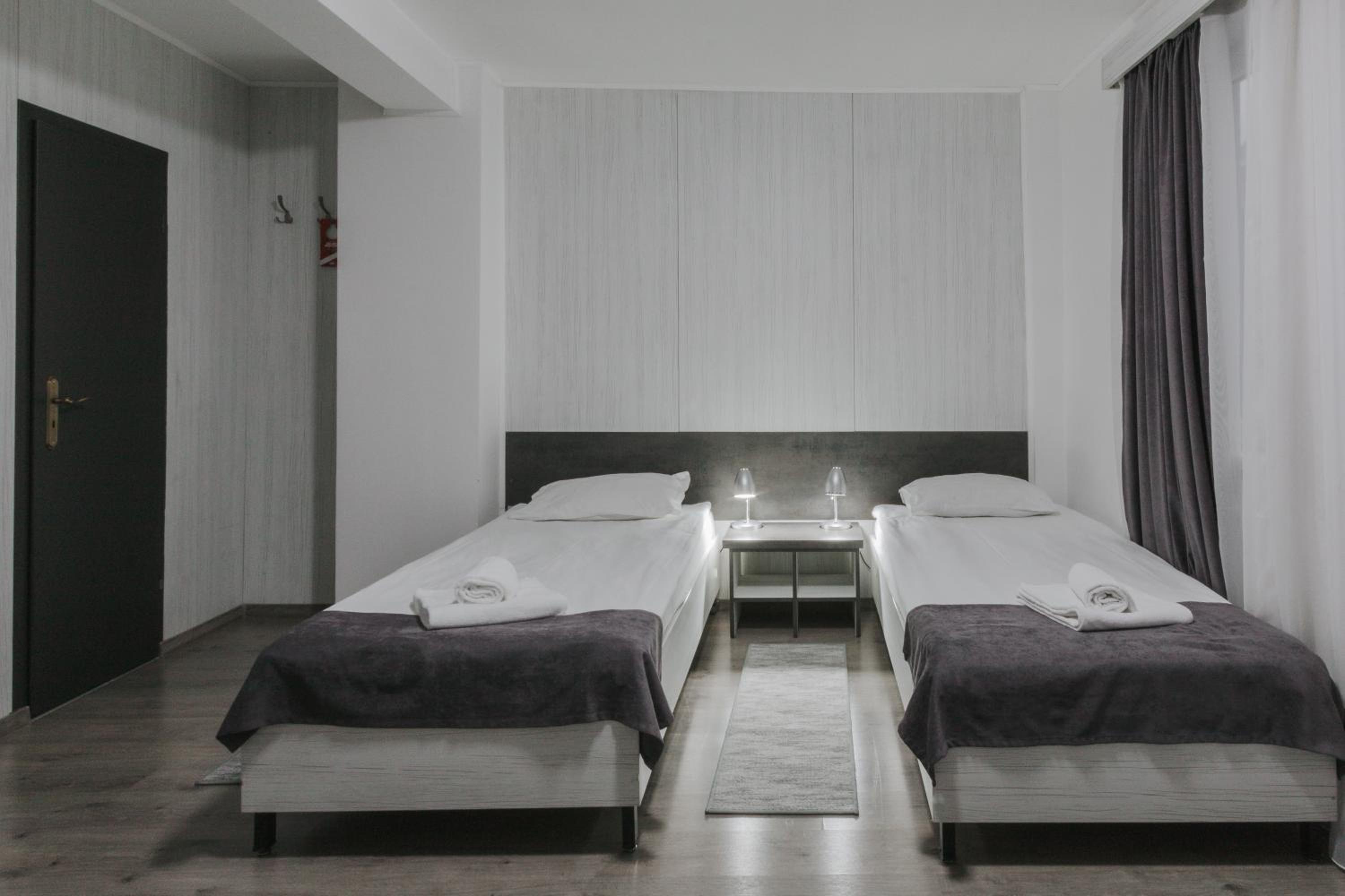 Twin Room photo 3