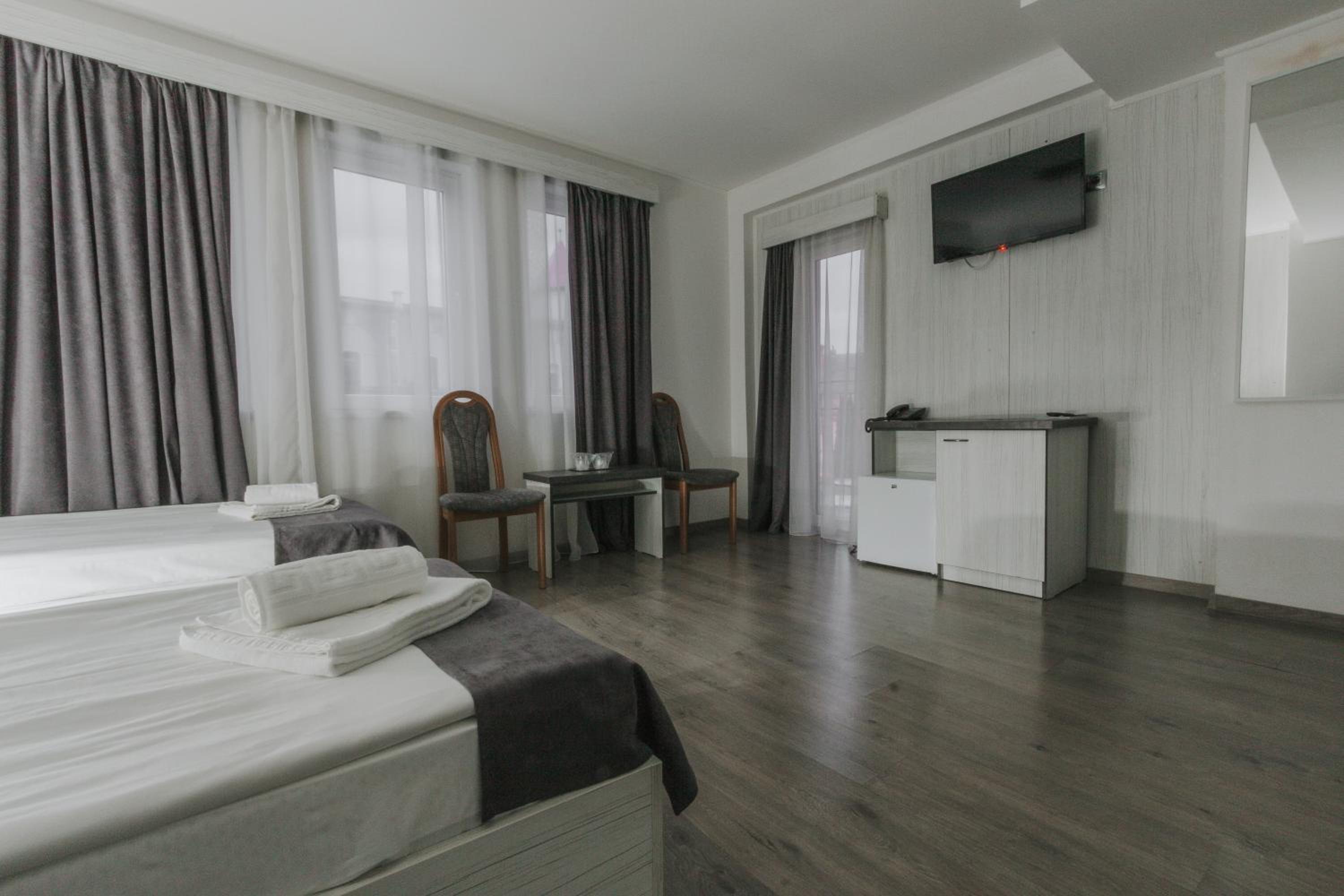 Twin Room photo 2