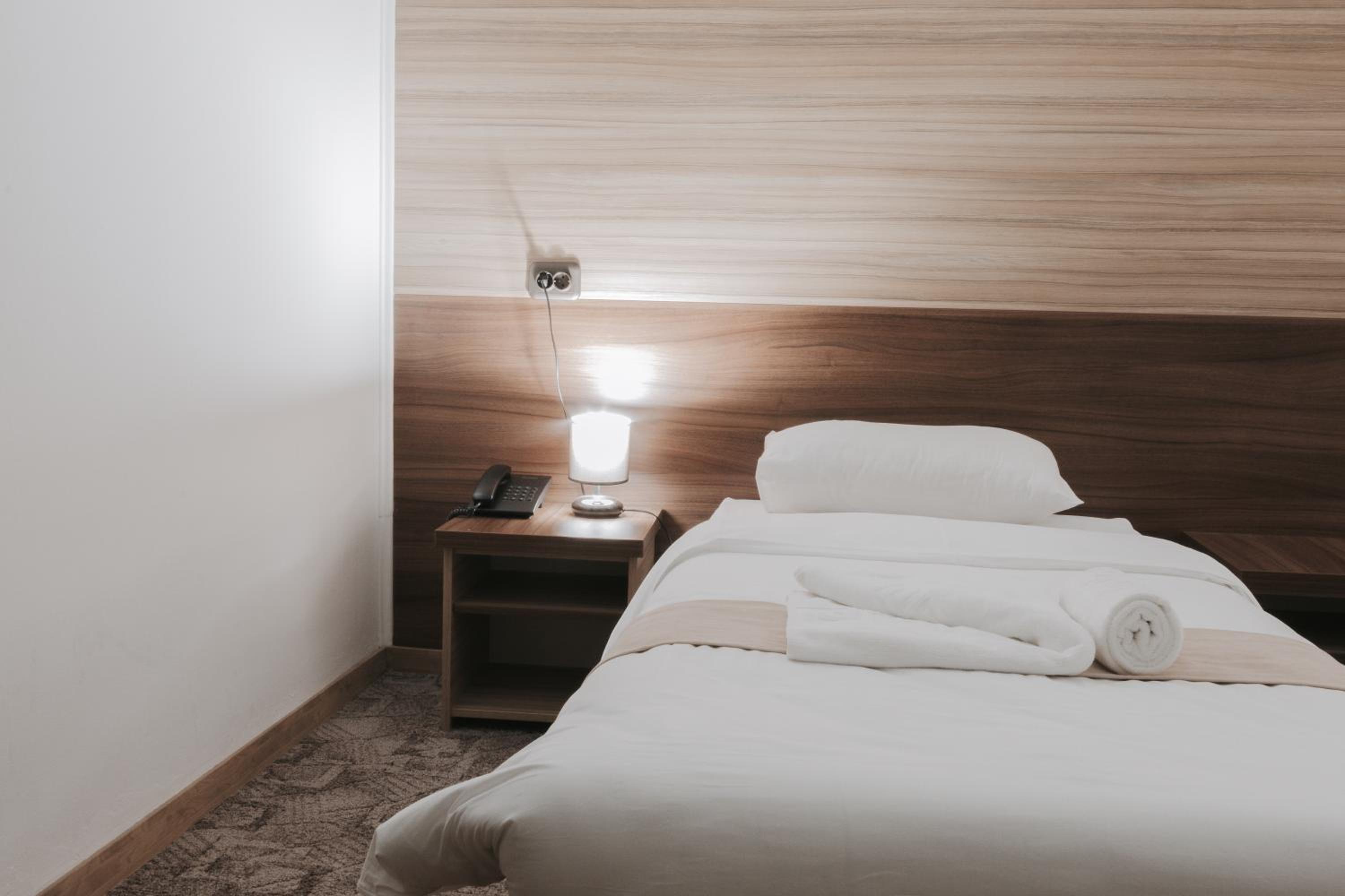 Single Room photo 1