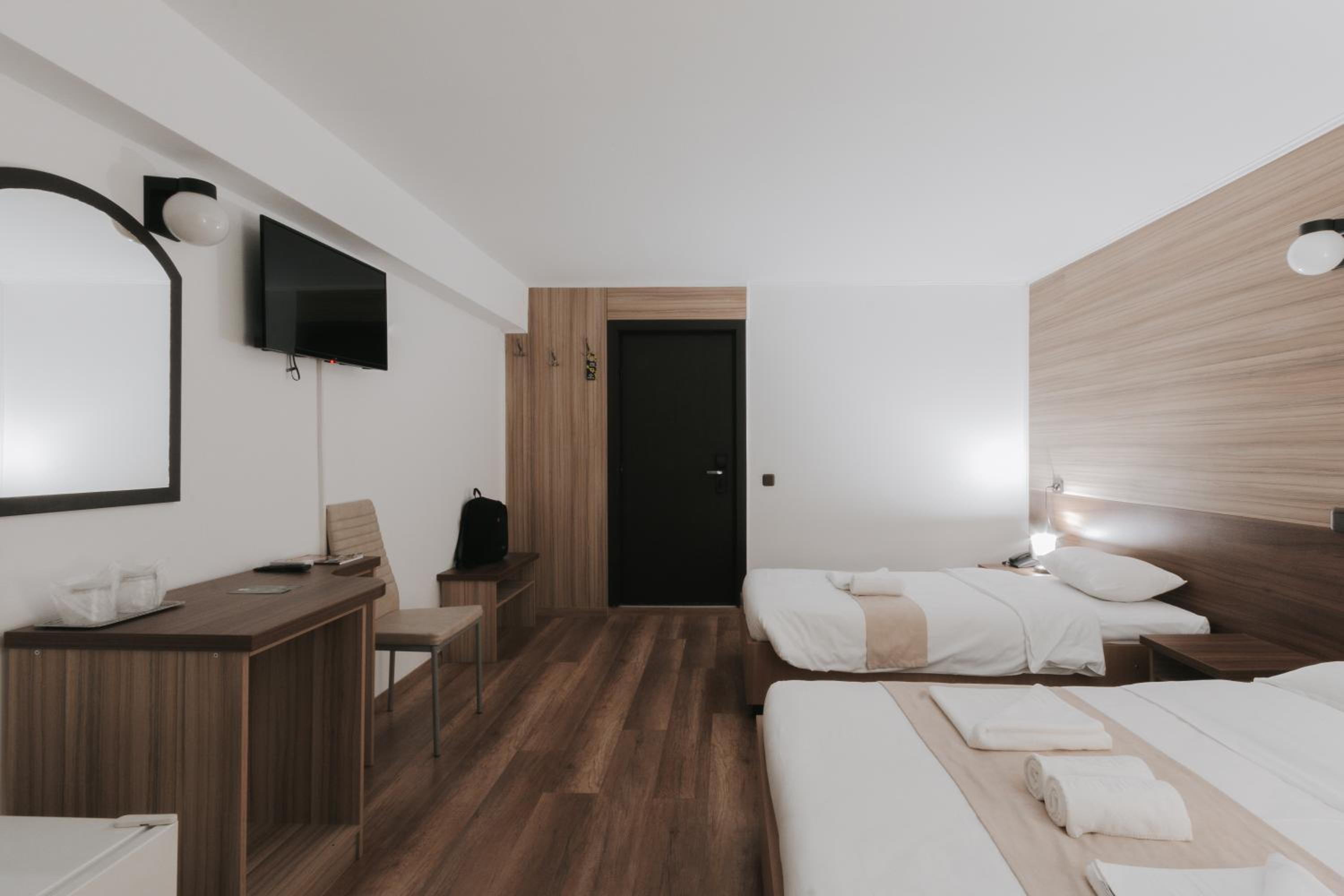 Triple Room photo 3