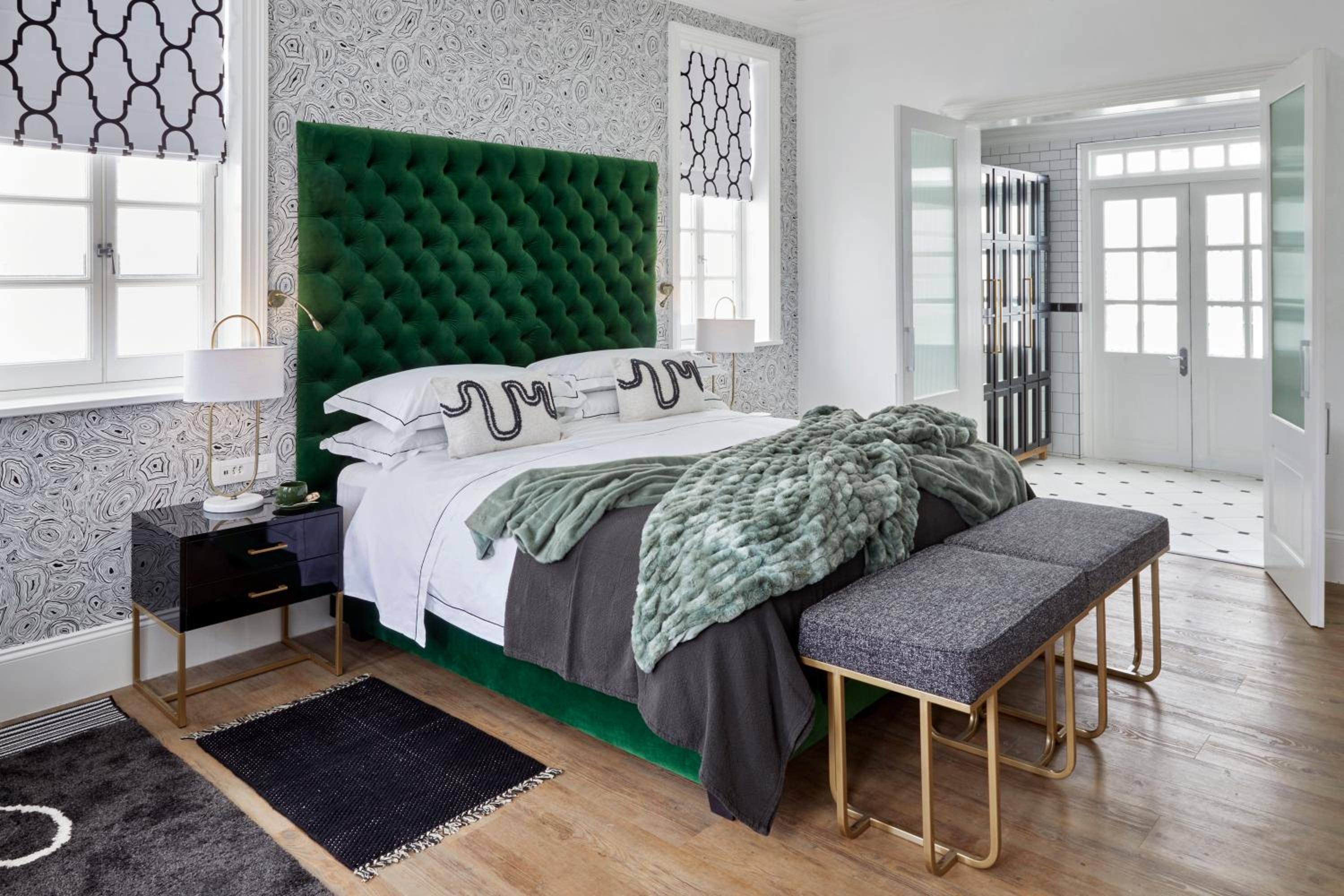Superior Double Room - Photo 2