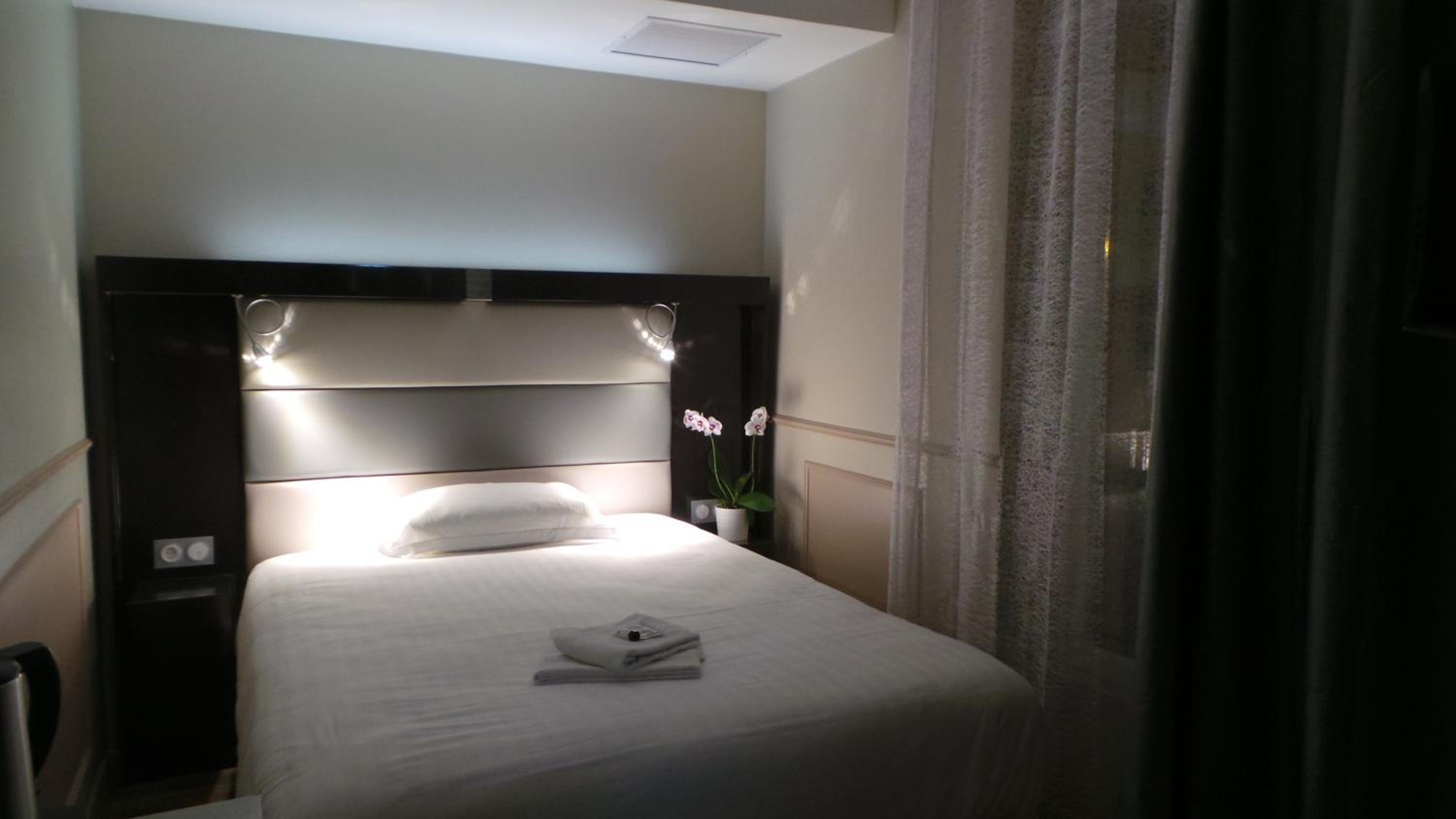Standard Double Room photo 1