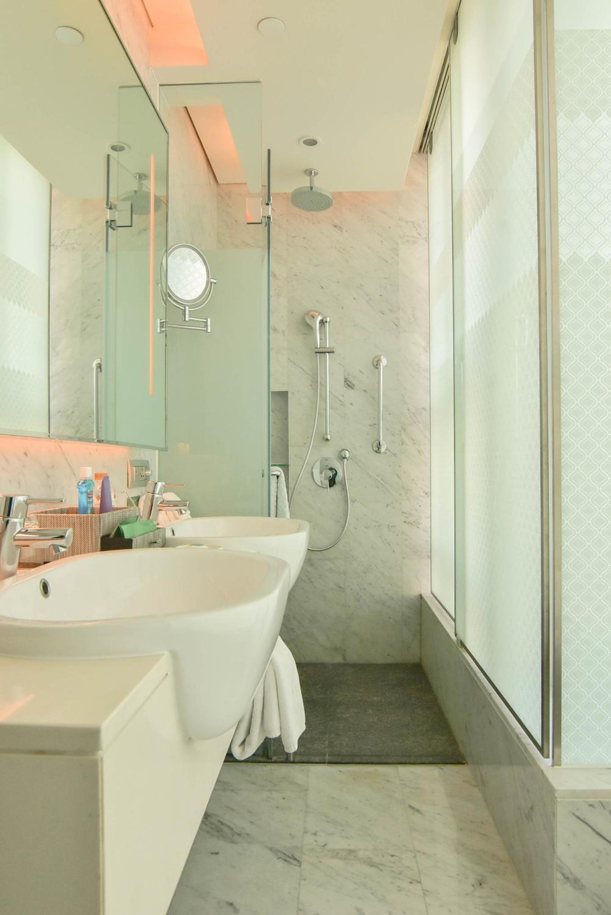 Executive Apartment