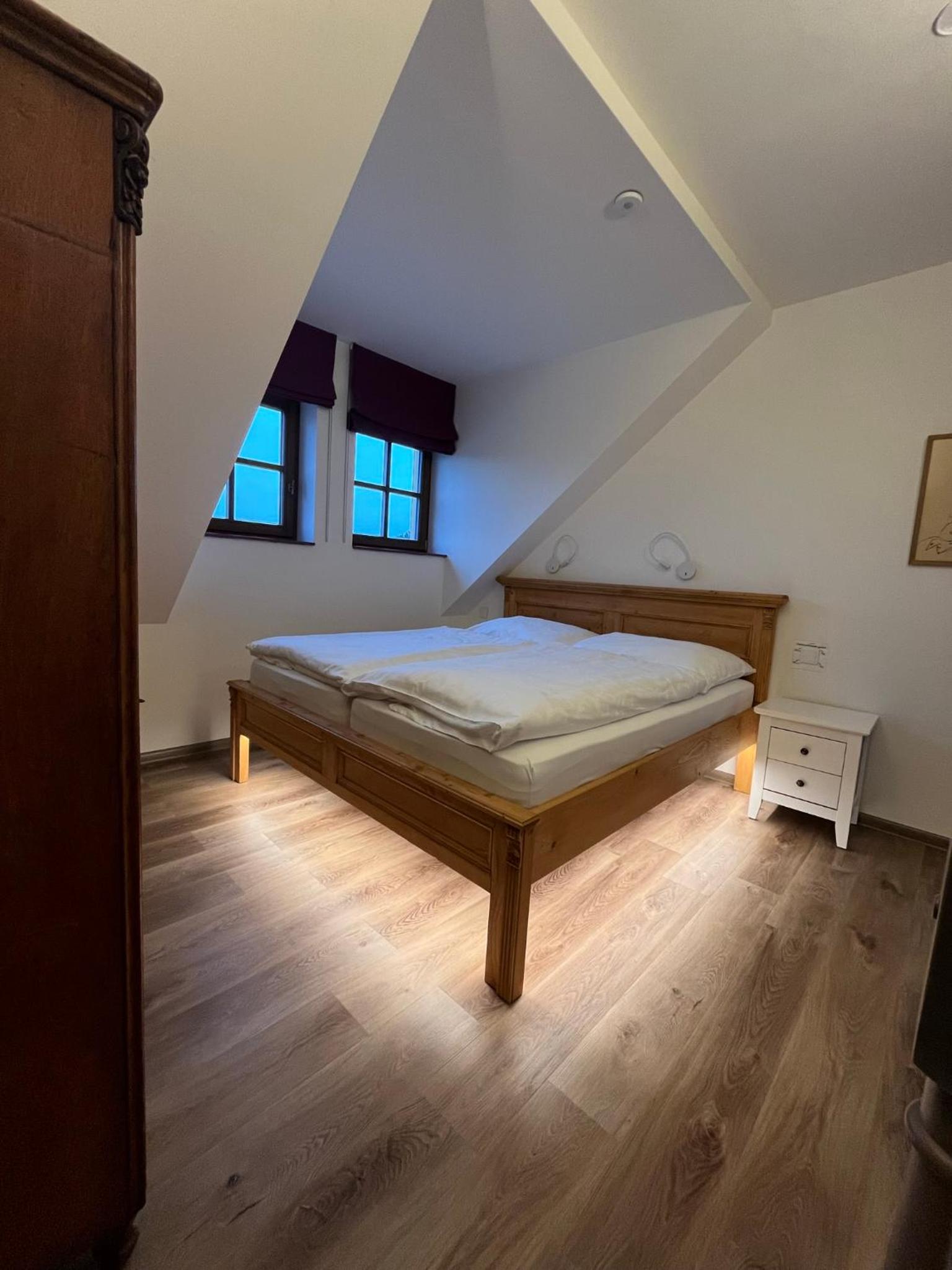 Duplex Apartment photo 2