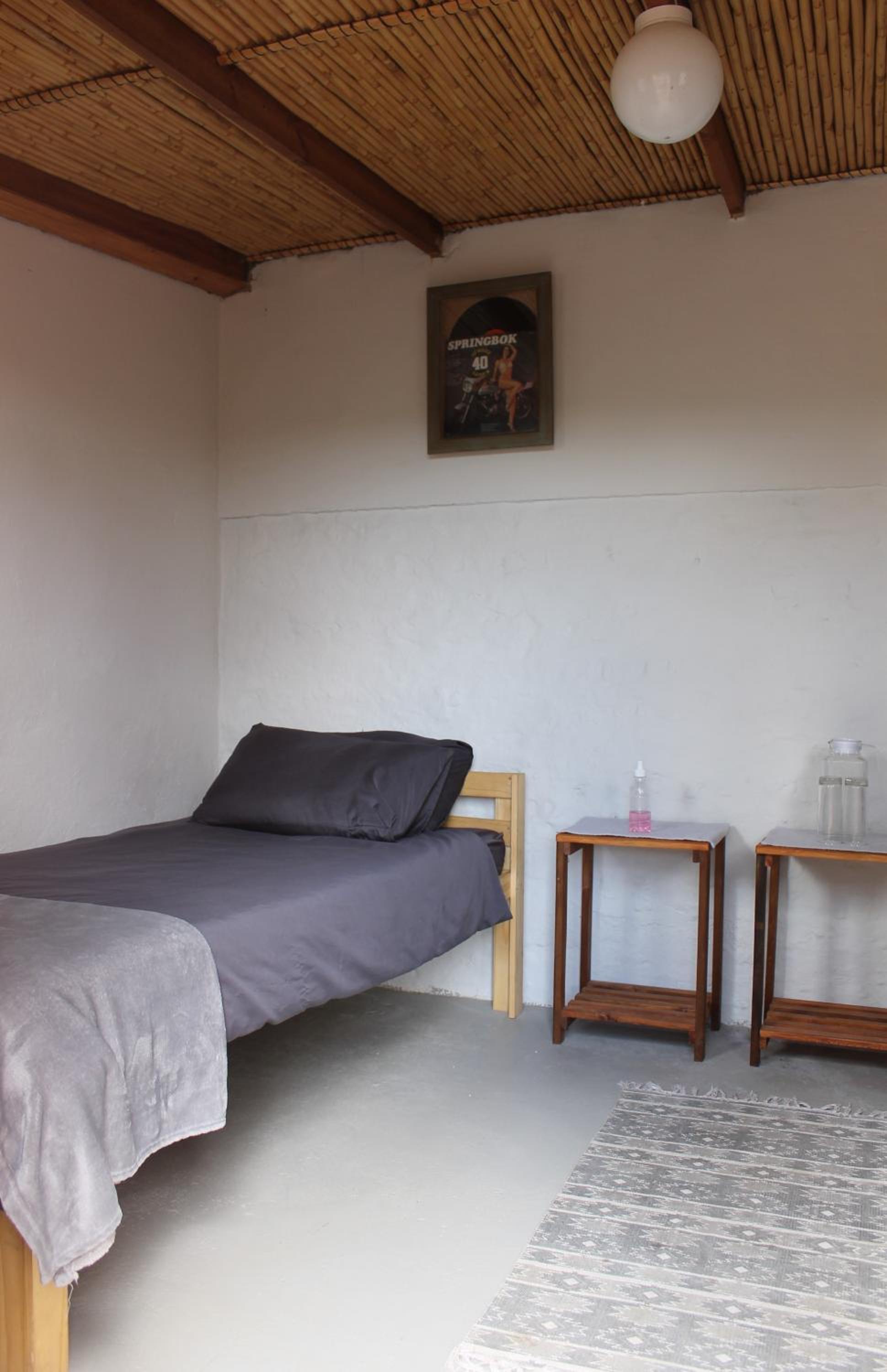 Budget Double Room photo 1