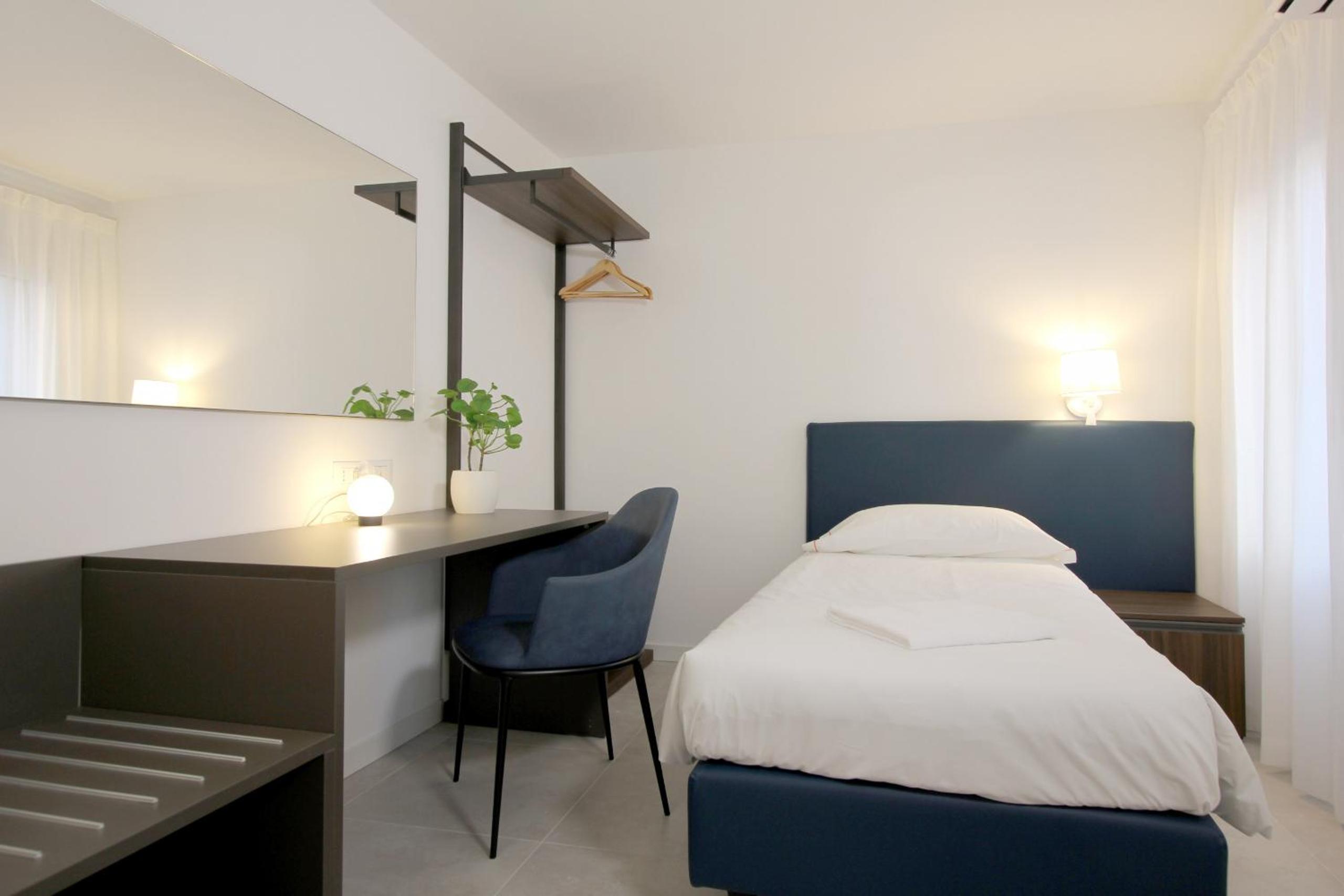 Two-Bedroom Apartment photo 2