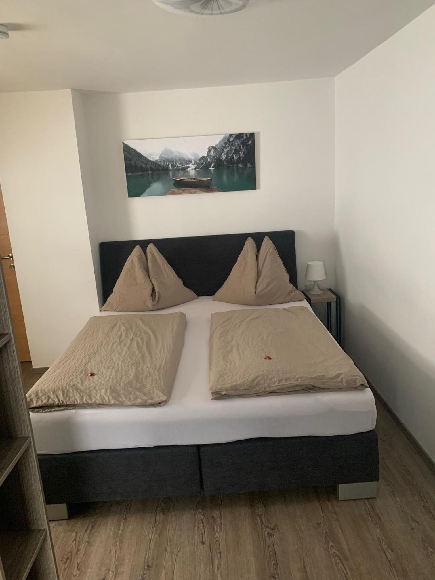 Double Room with Balcony photo 3