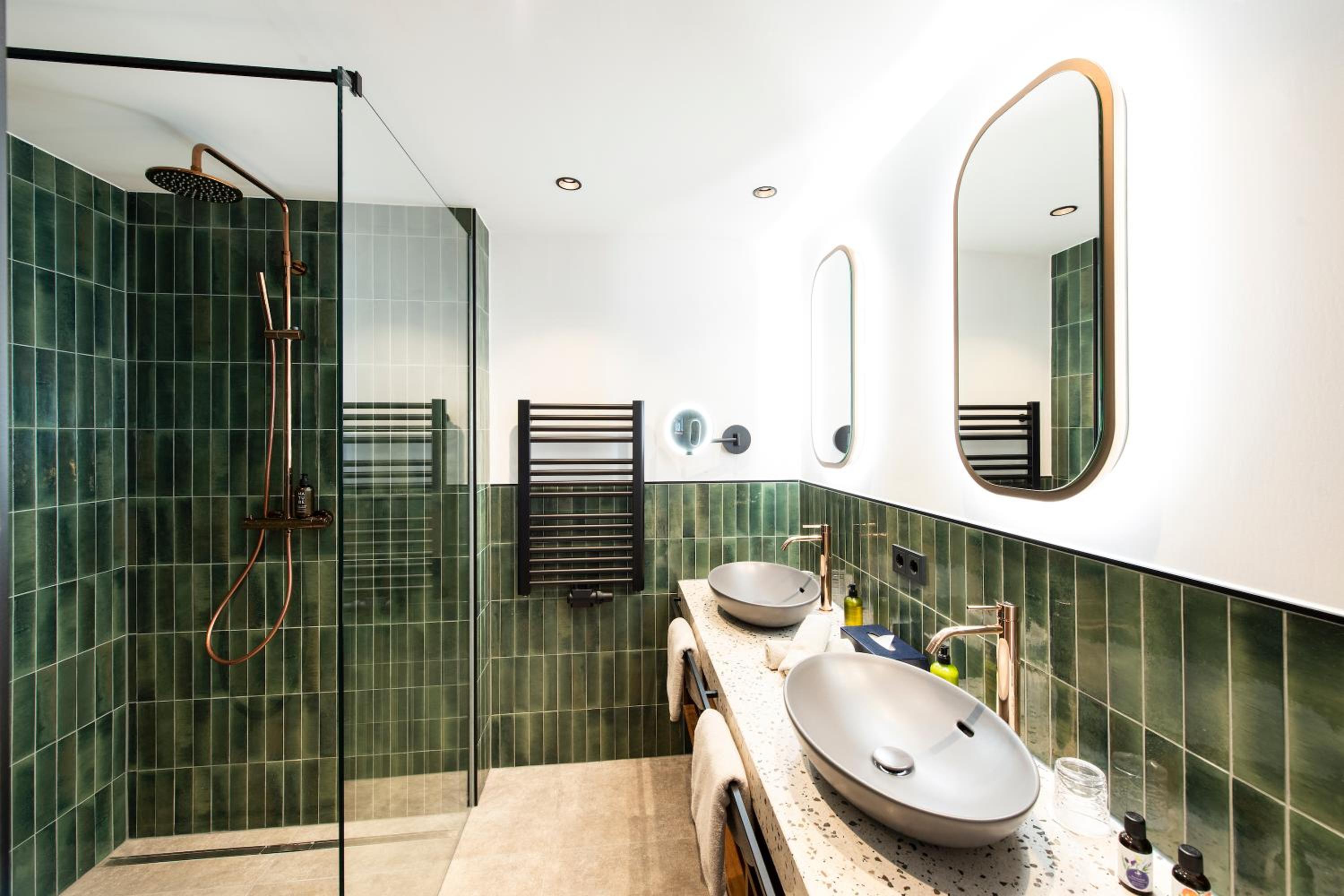 Suite with Sauna - Photo 4