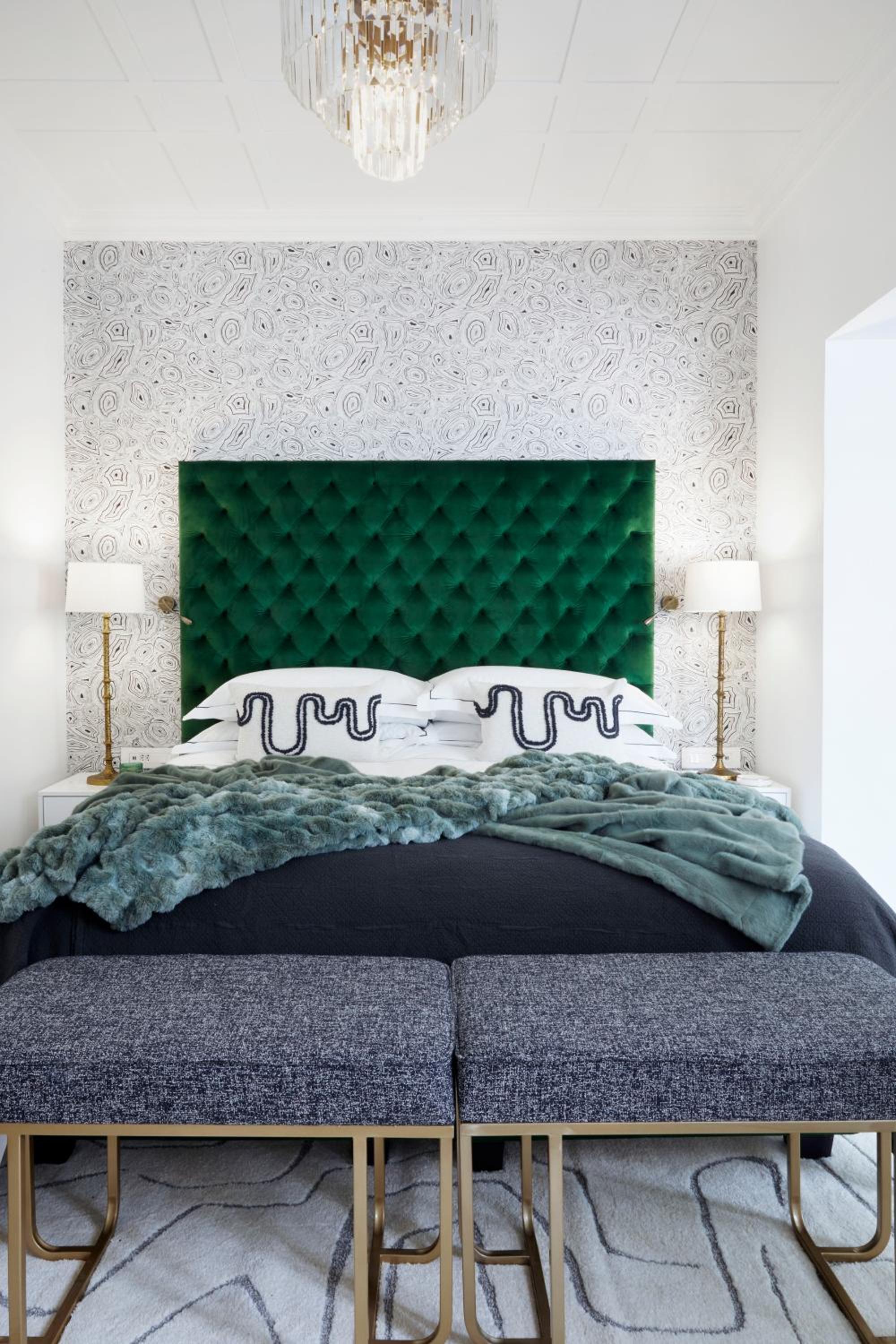 Standard Double Room - Photo 2