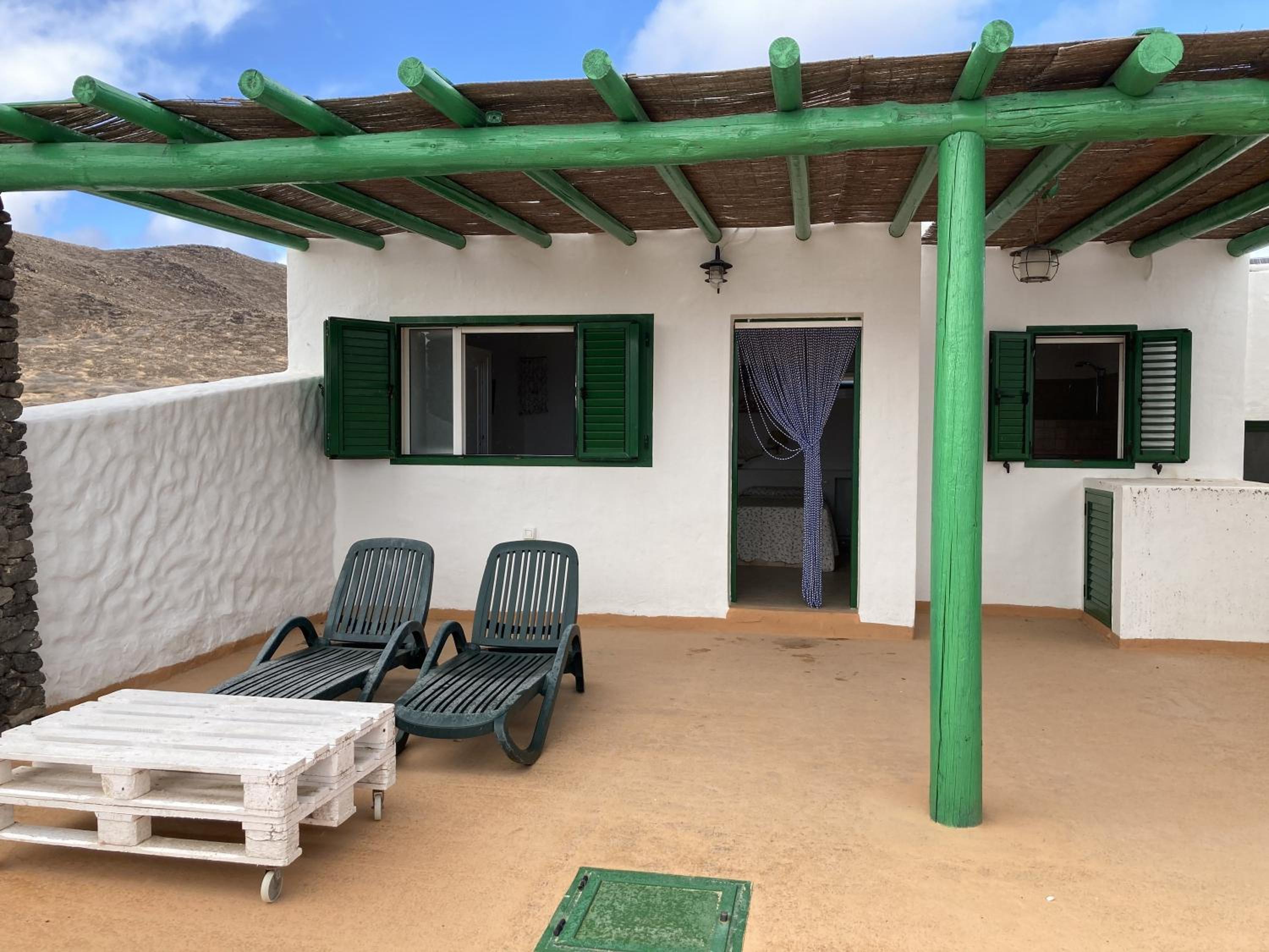 Three-Bedroom House - Photo 30