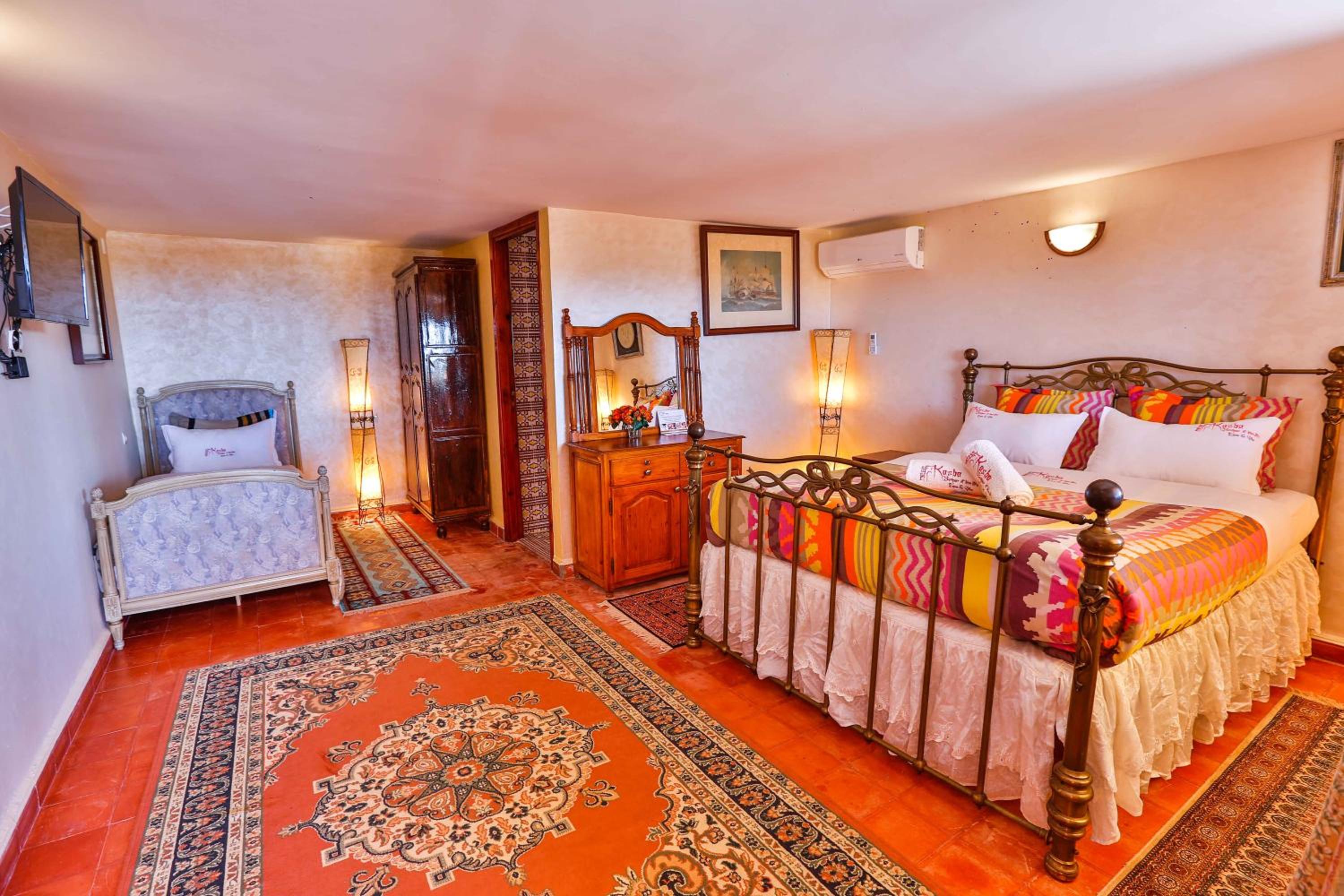 Deluxe Room - Photo 18