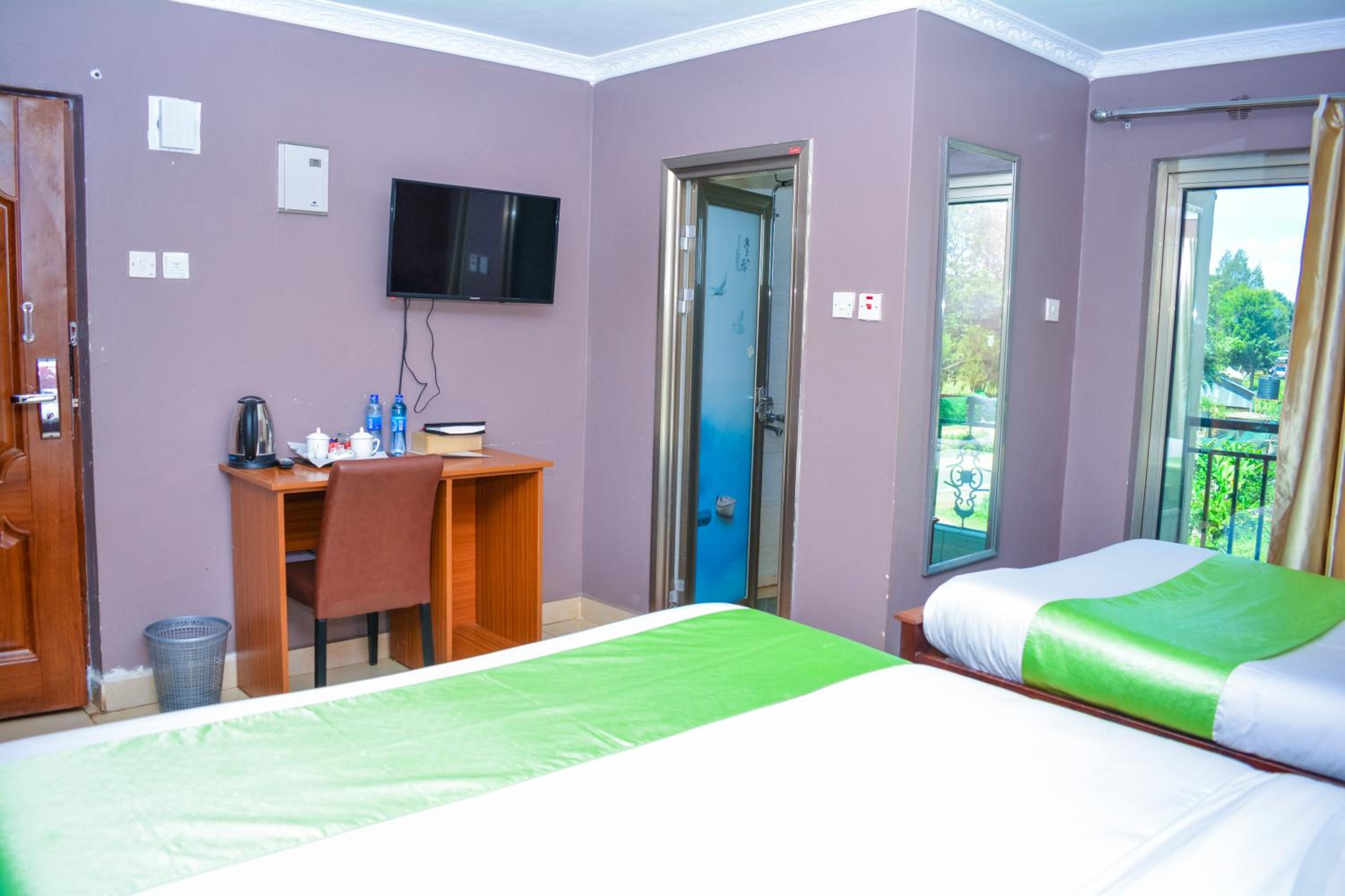 Twin Room photo 3