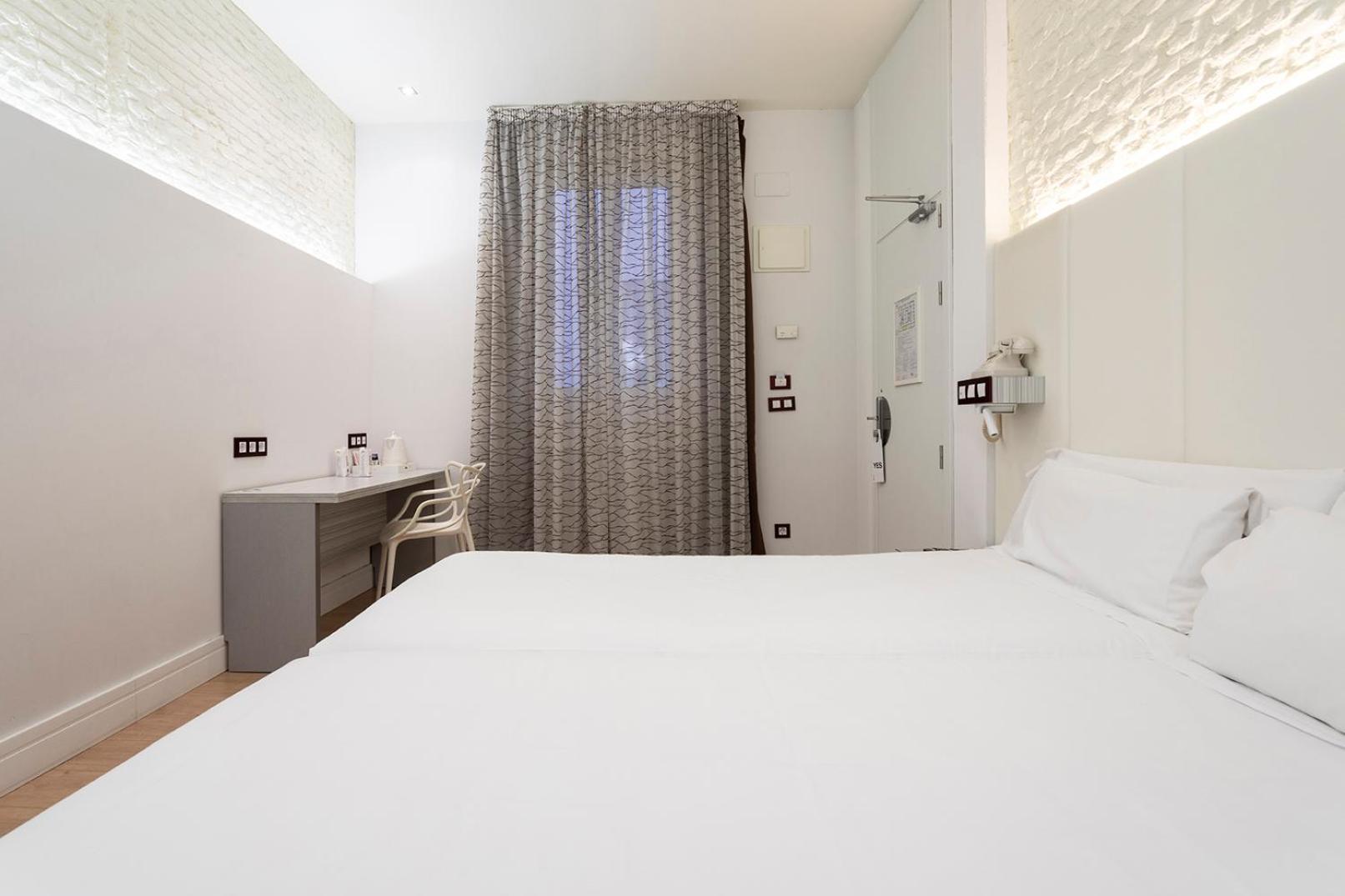 Double or Twin Room