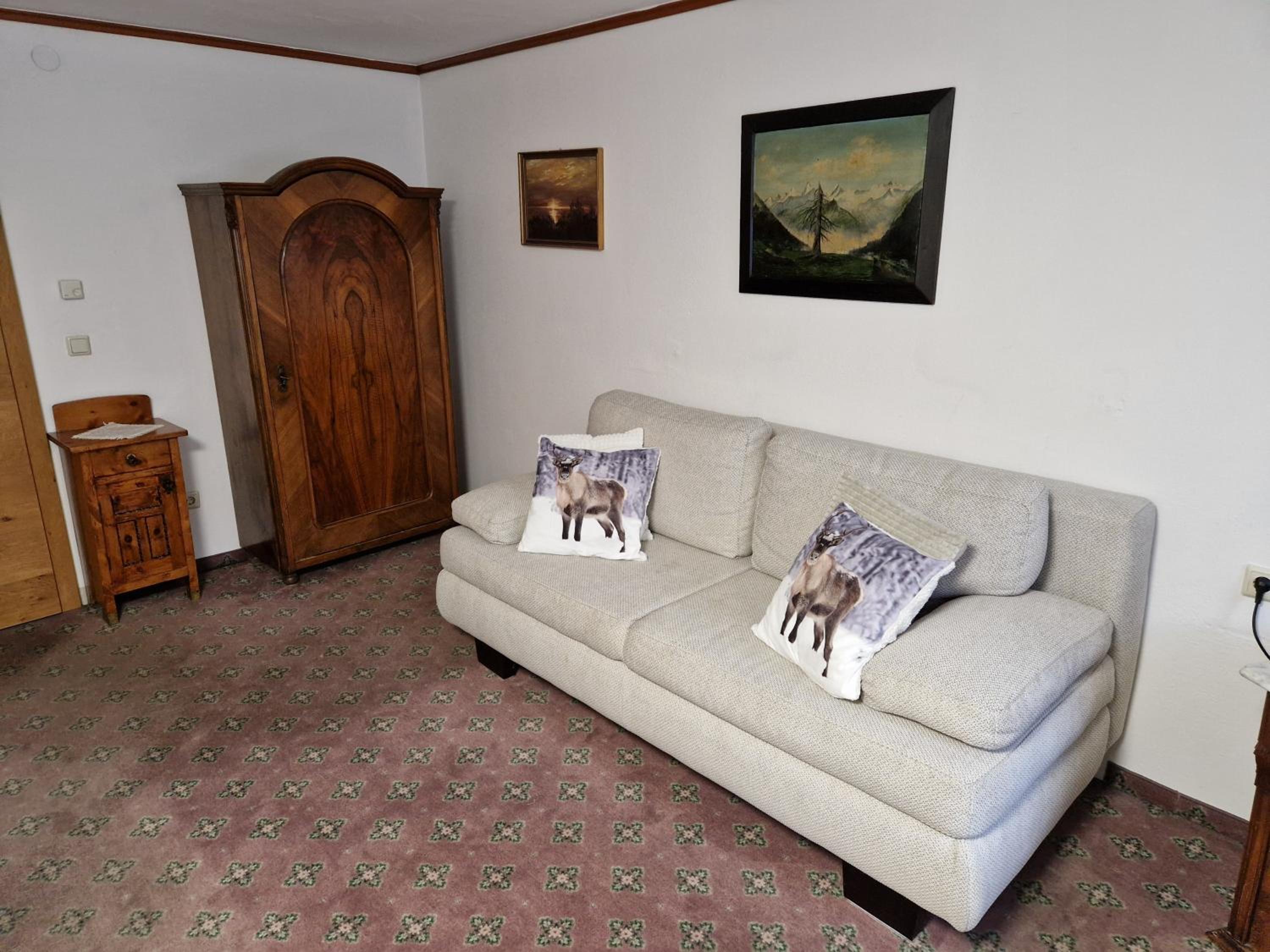 Deluxe Double Room photo 1