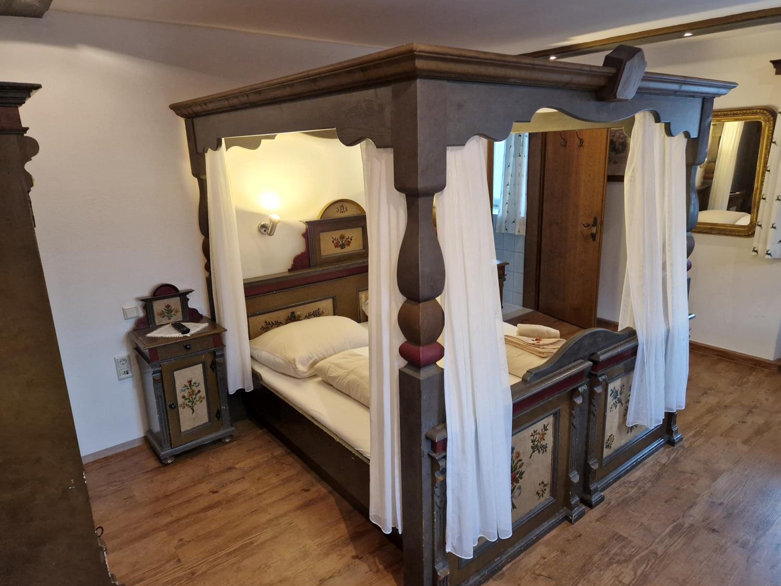 Double Room photo 3