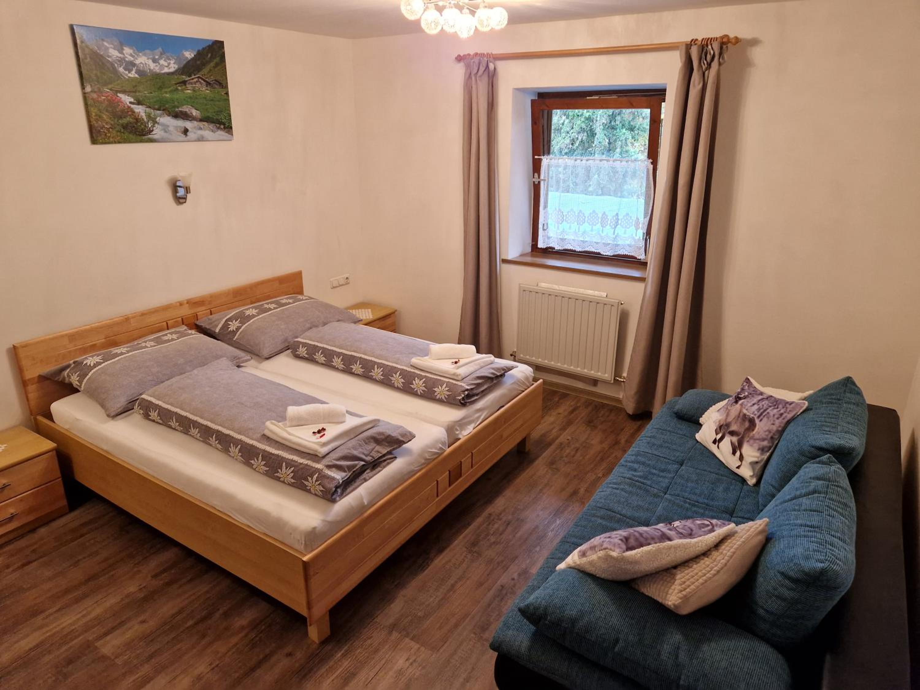 Standard Double Room photo 3