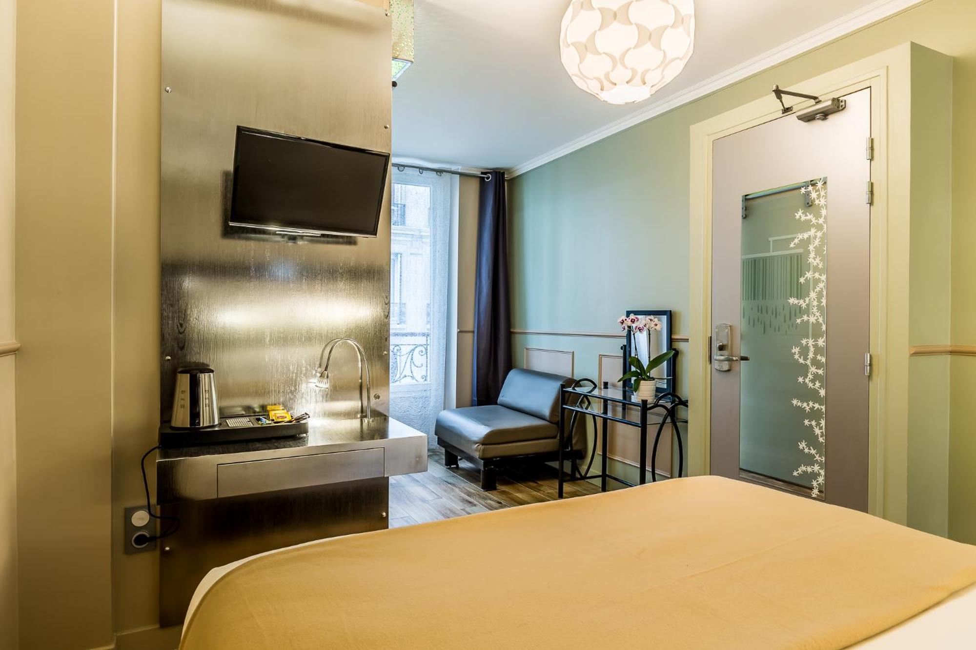 Superior Double Room photo 3