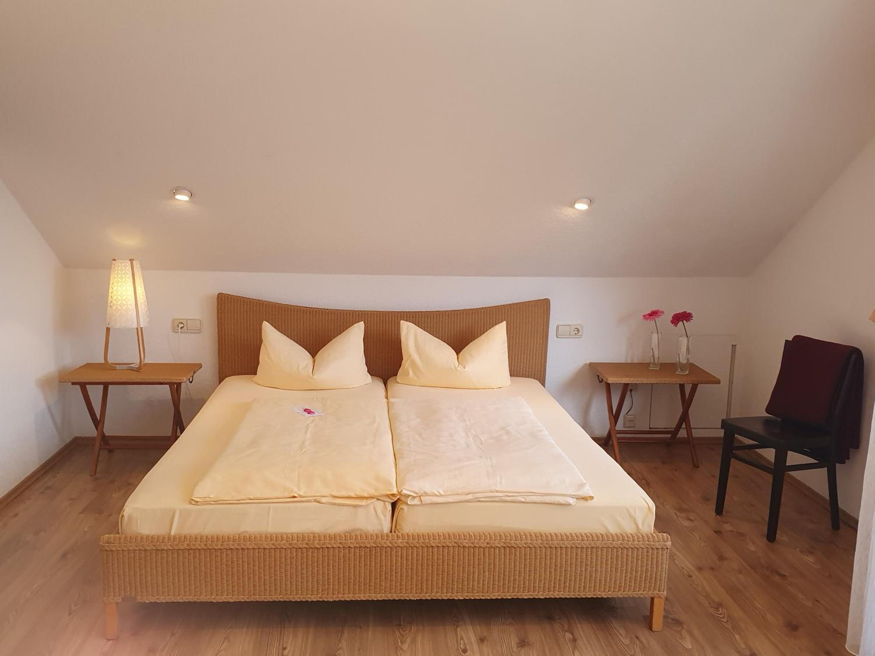 Triple Room (2 Adults + 1 Child) - Photo 3