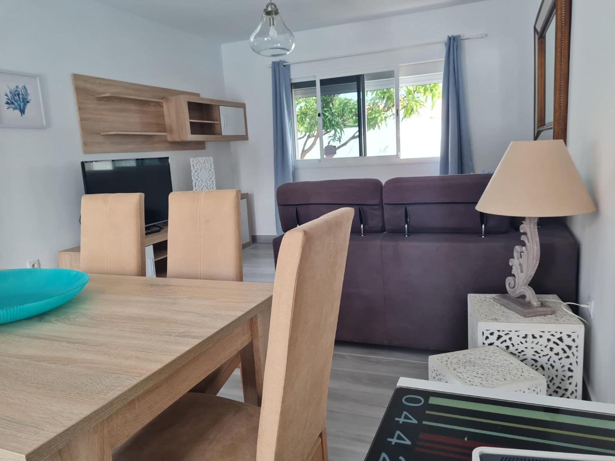 Villa de Tres Habitaciones