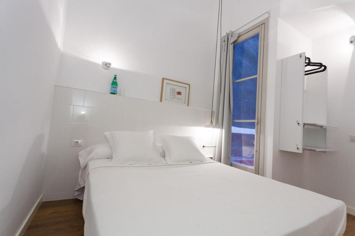 Habitación Doble Económica