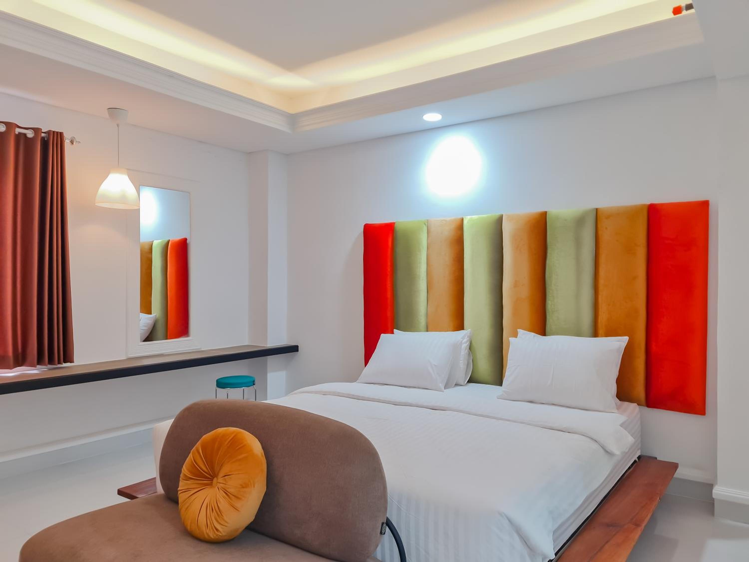 Deluxe Room - Photo 1
