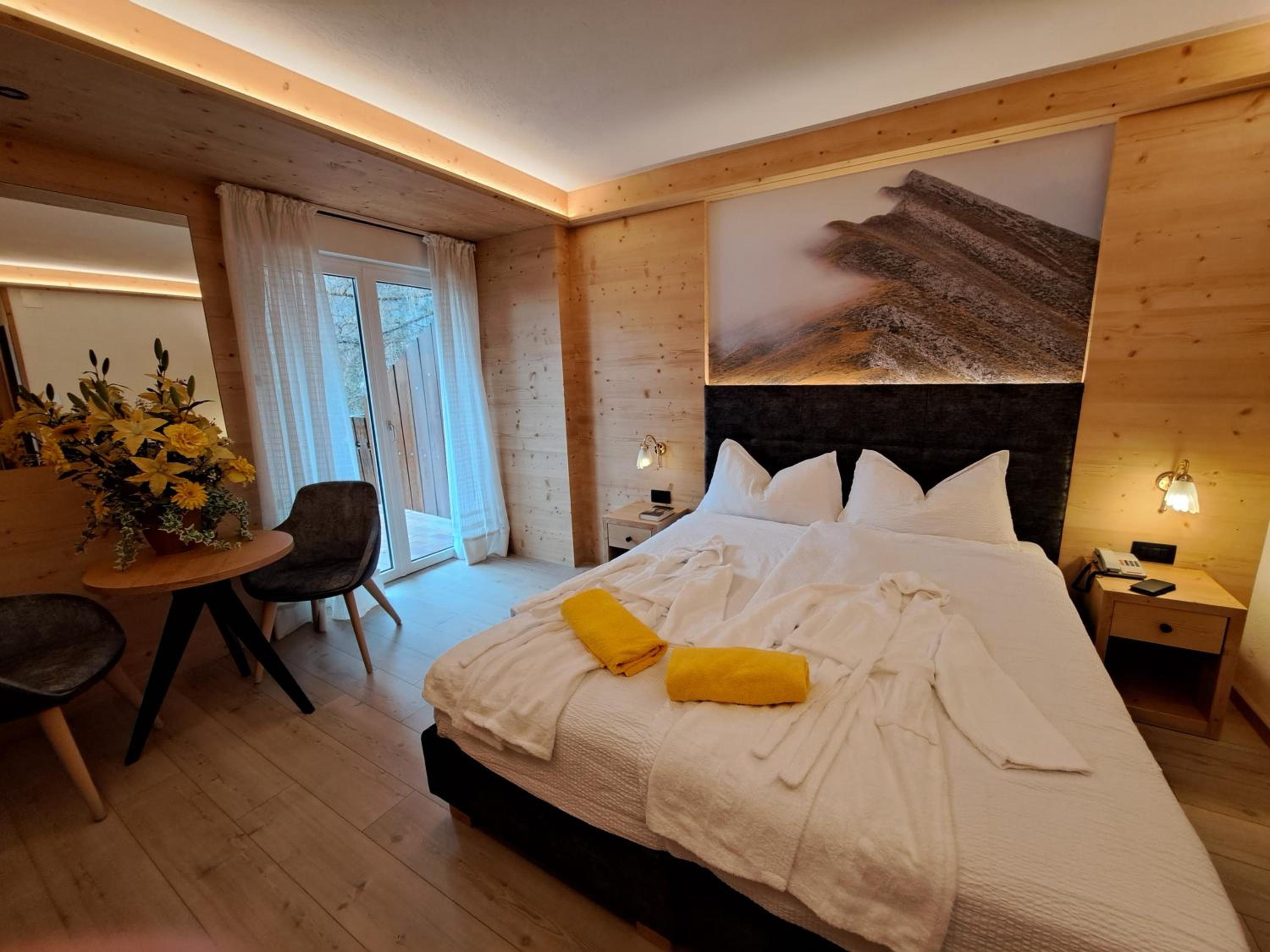 Triple Room photo 3
