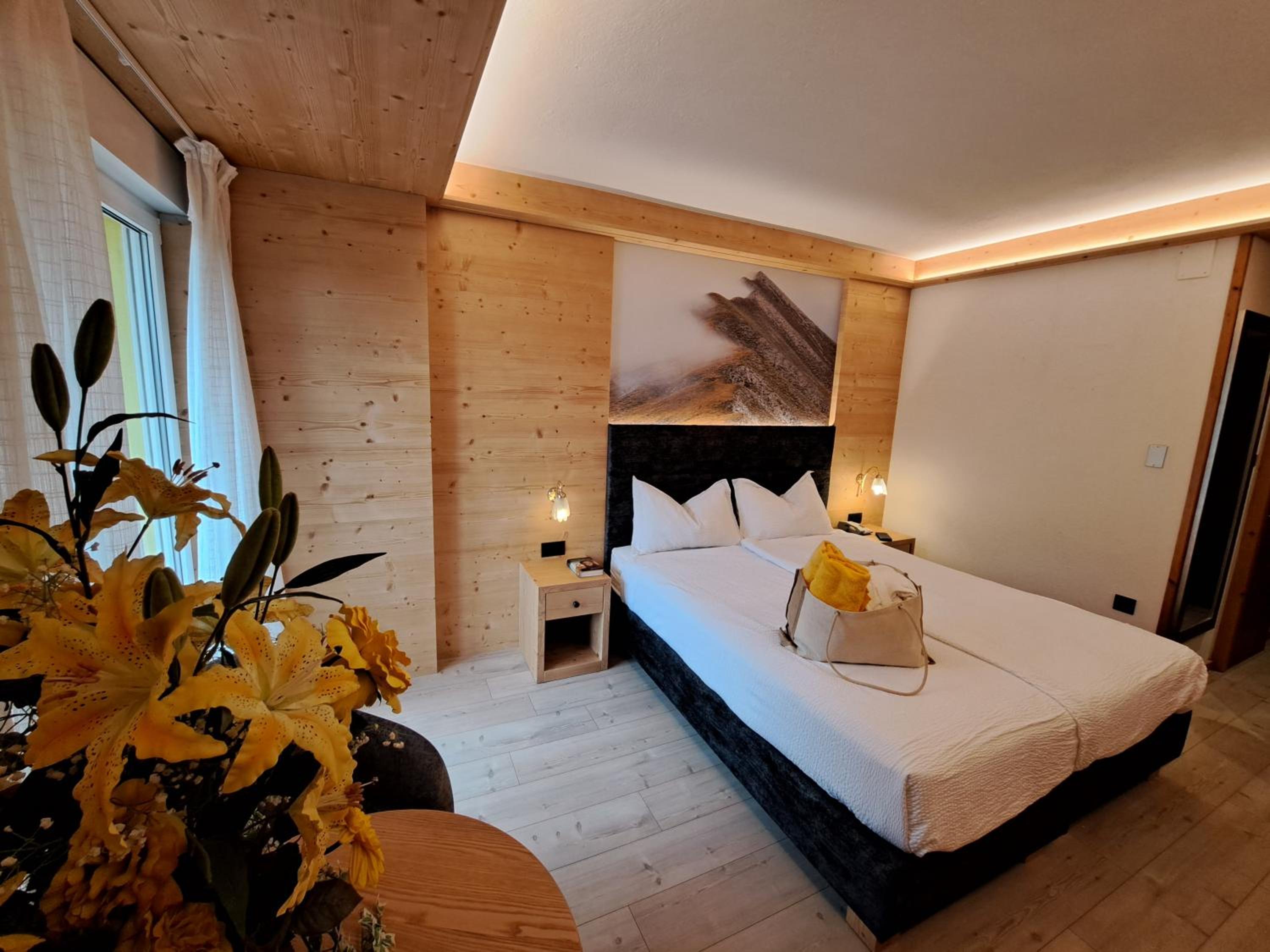 Triple Room photo 2