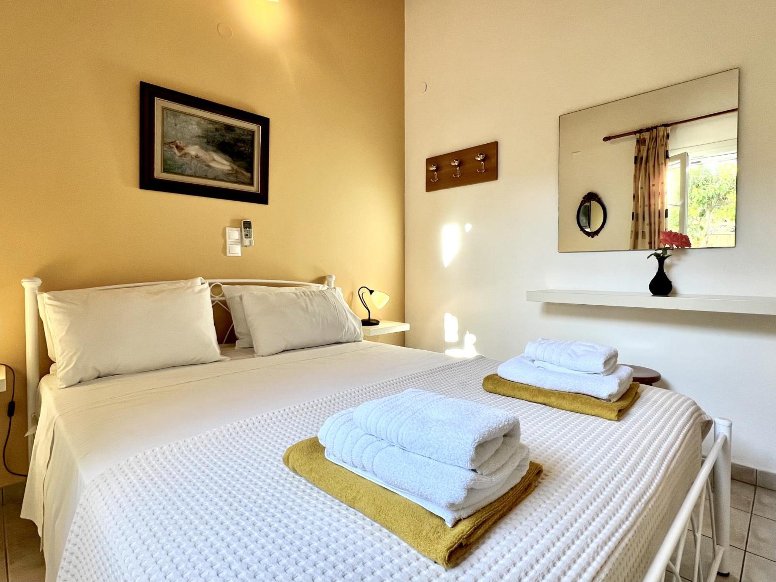 Two-Bedroom Villa photo 1