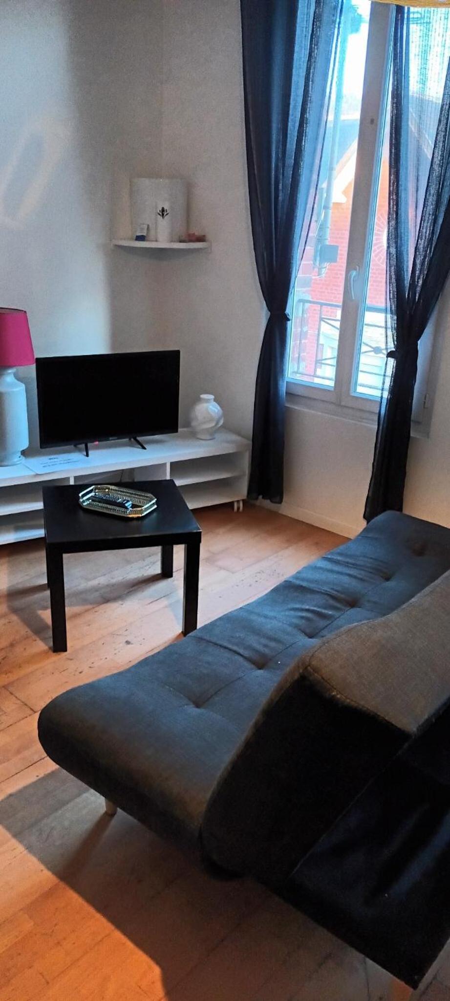 Standard Apartment - Photo 3