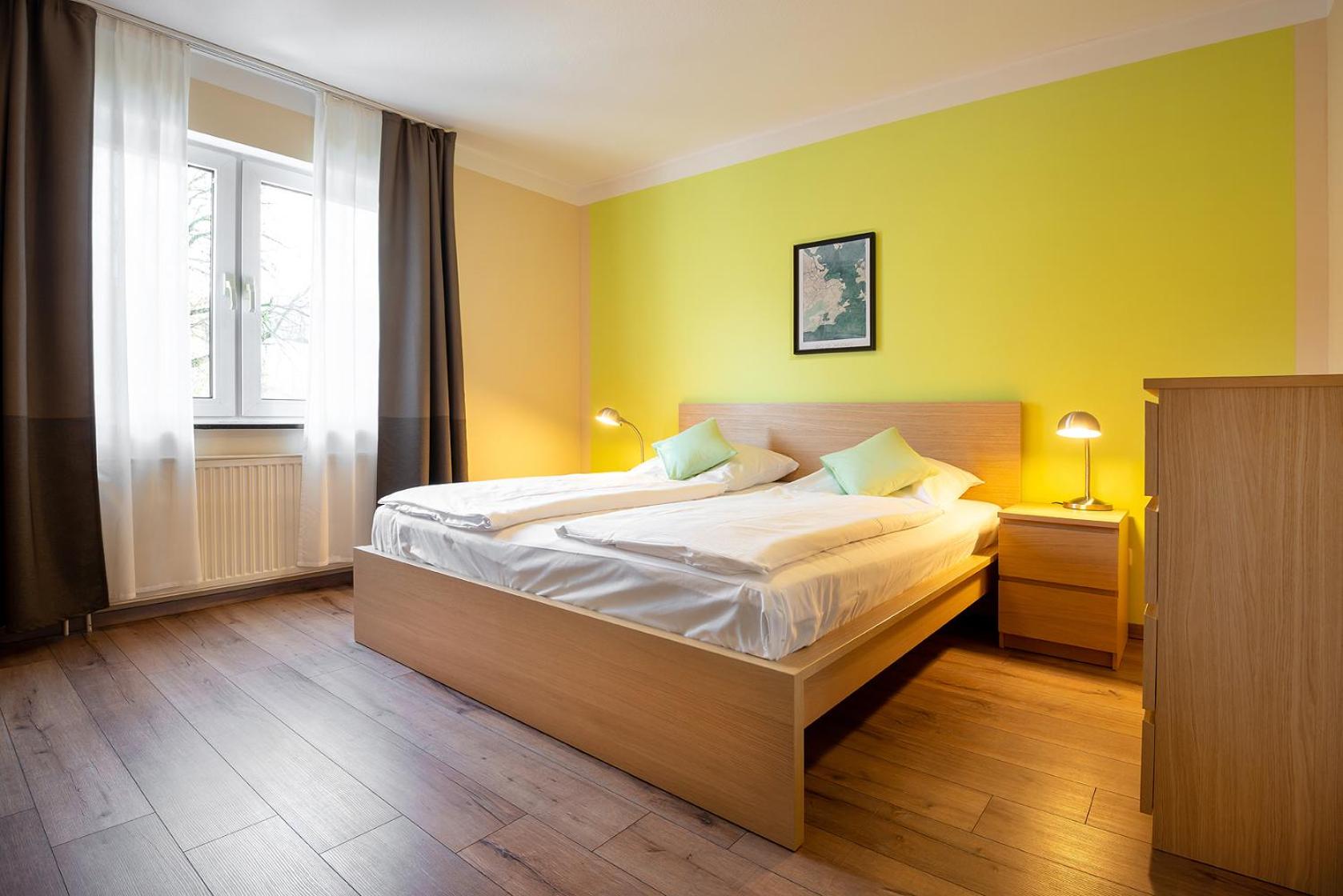 Double Room - Photo 1