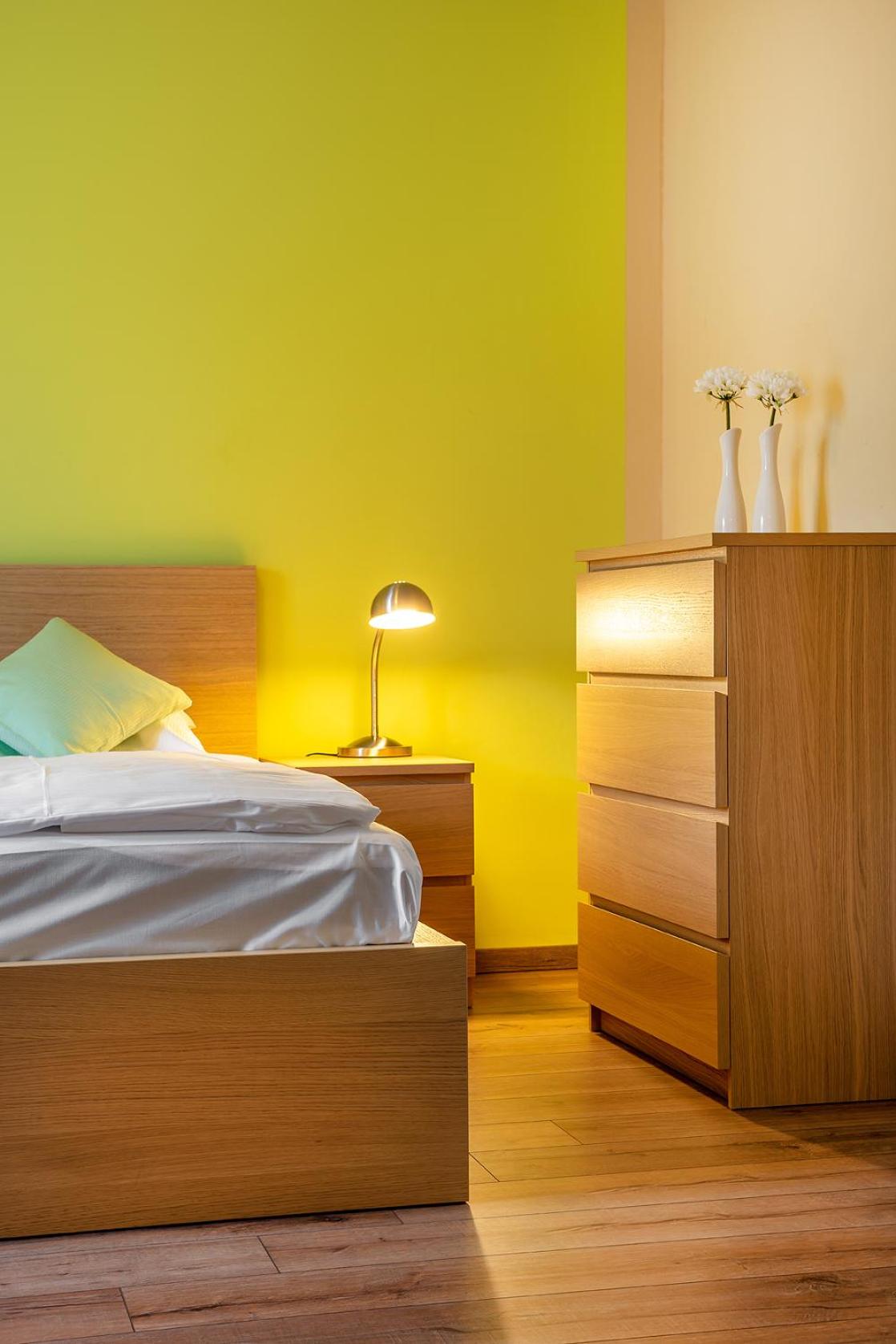 Double Room - Photo 8