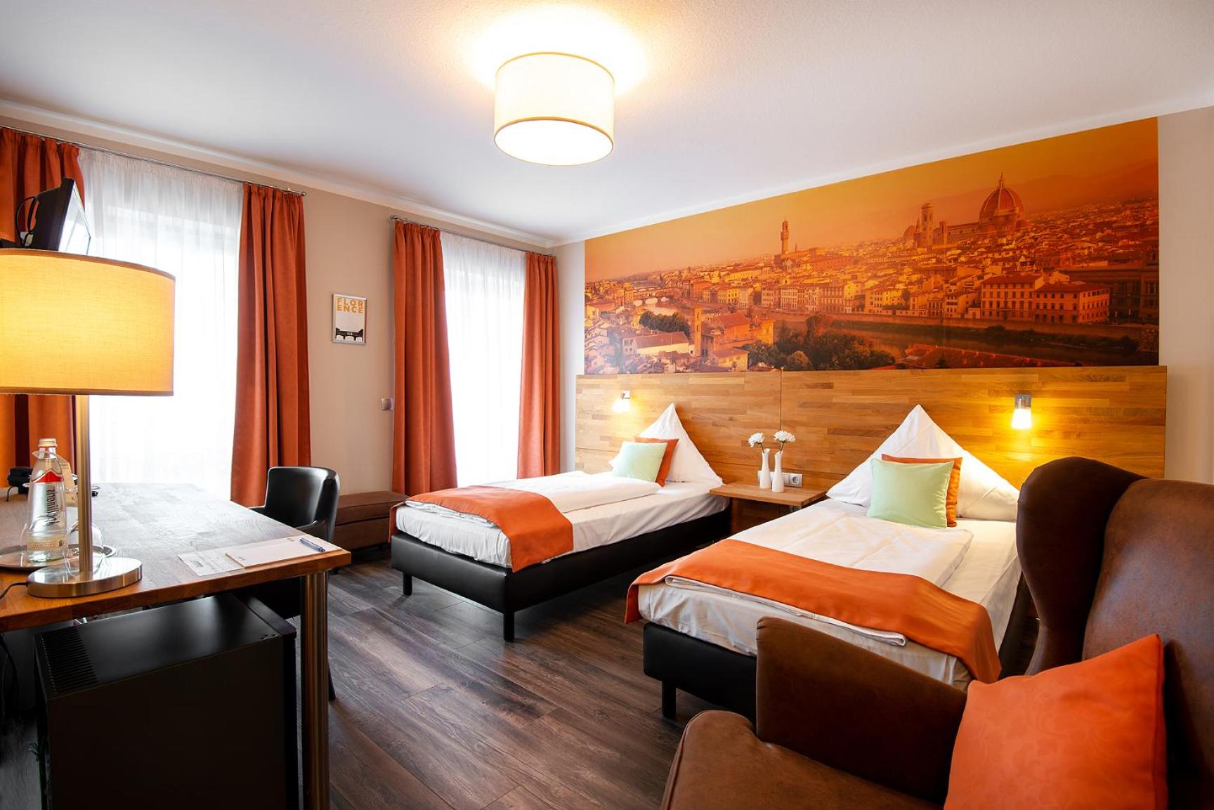 Double Room - Photo 2